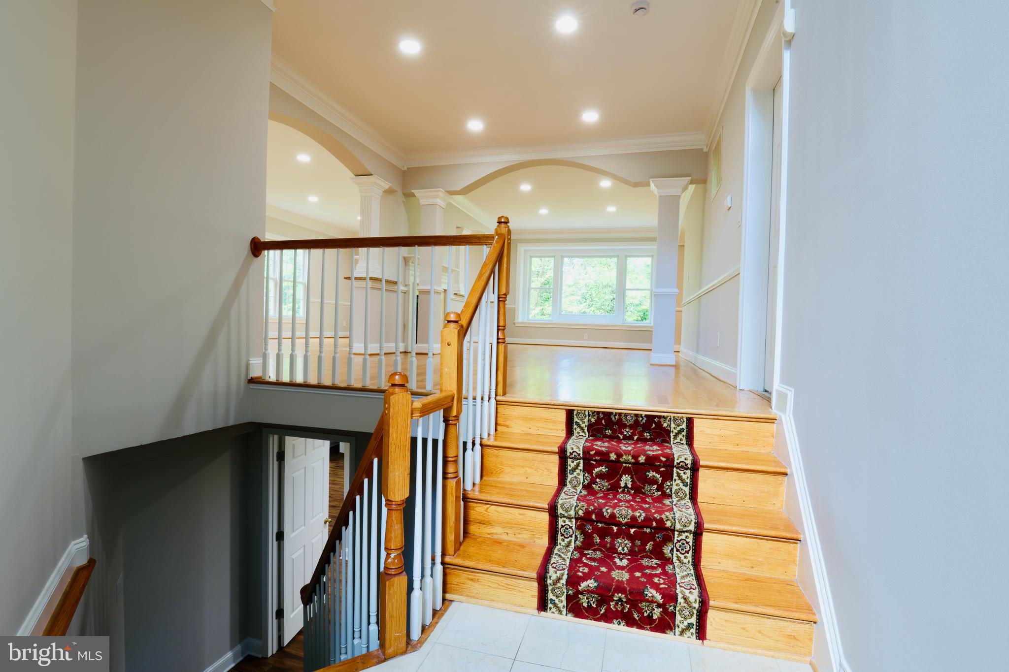 THE OAKS AT MCLEAN - Residential Lease