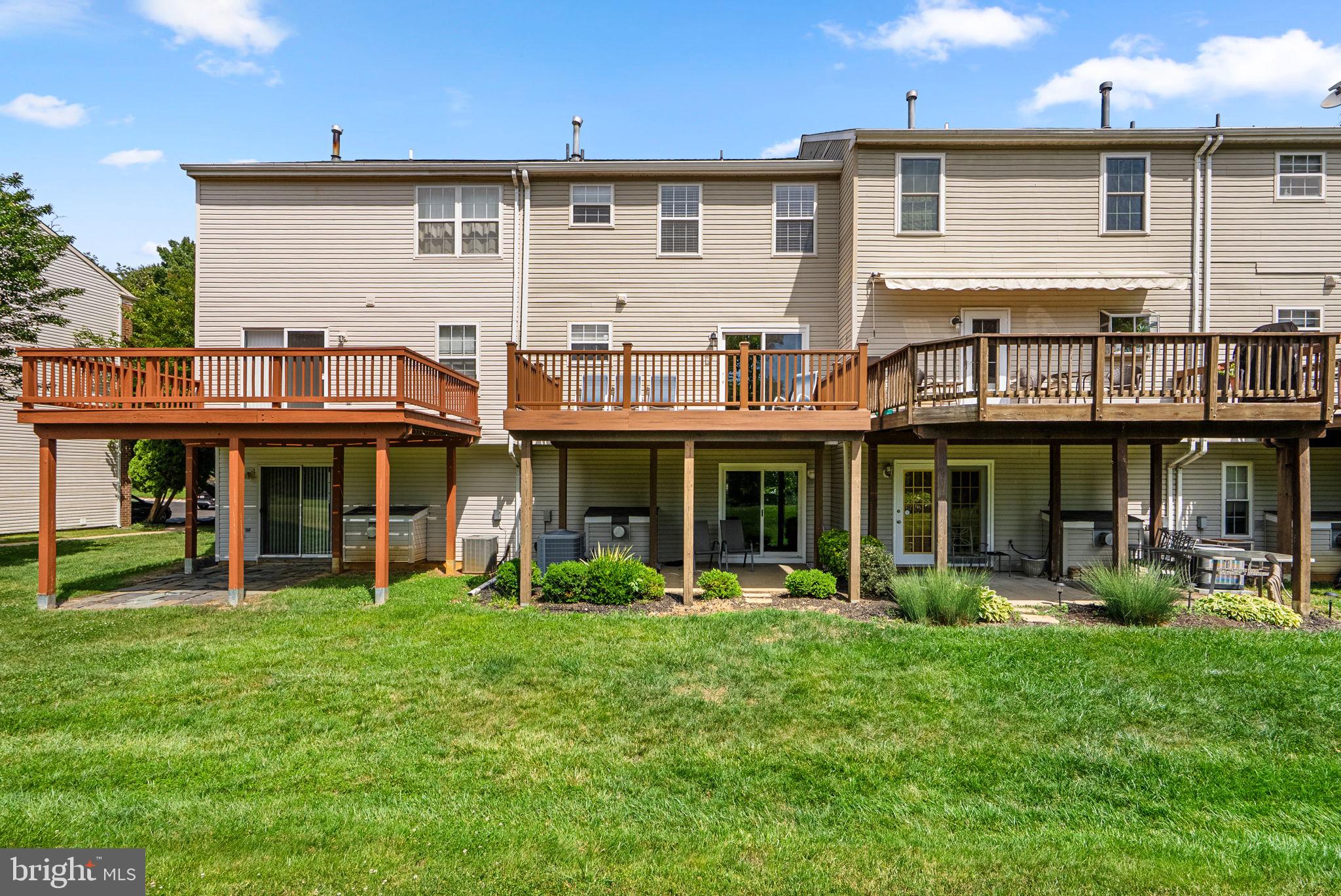 PINE VALLEY - Residential