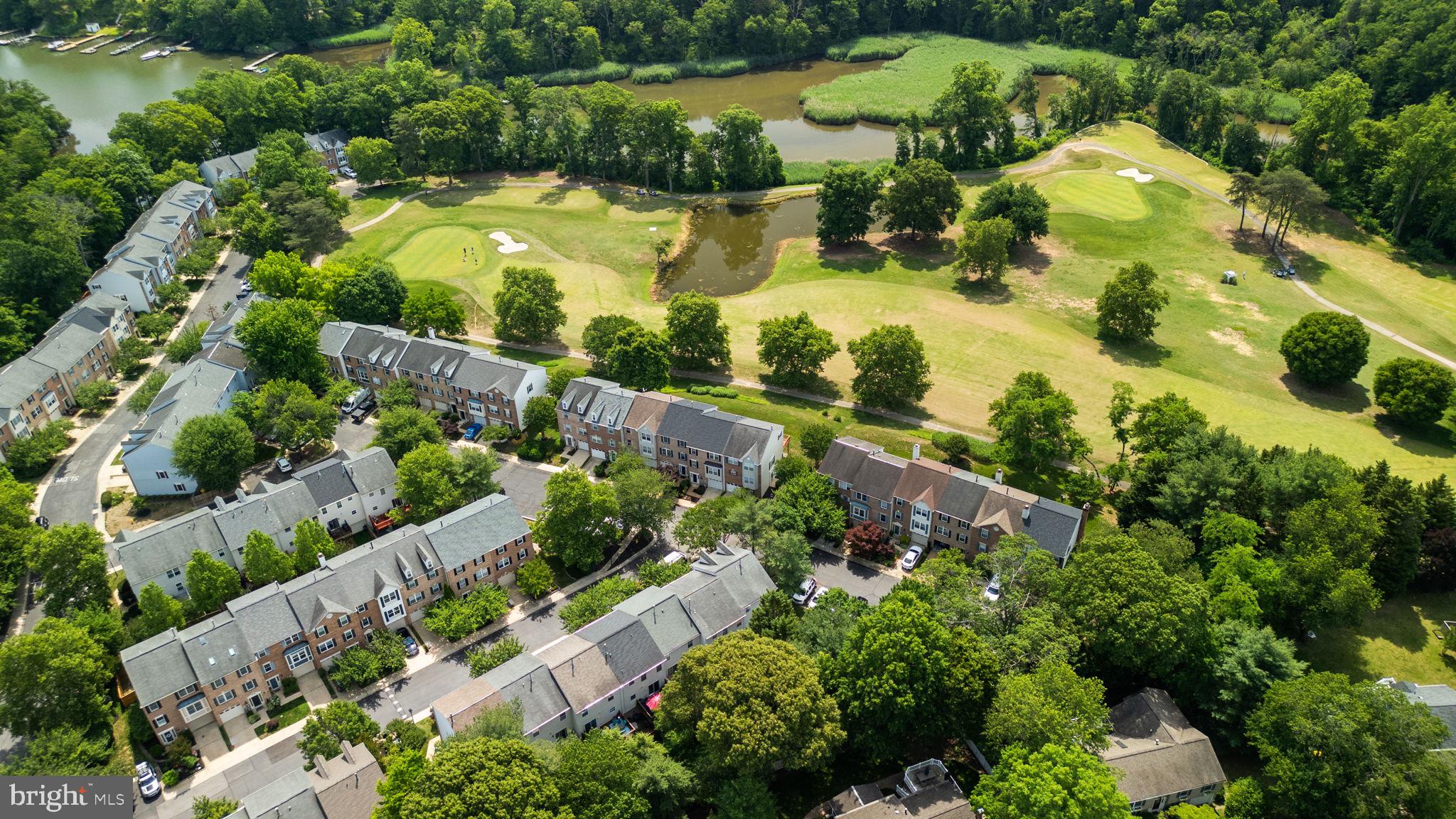 PINE VALLEY - Residential
