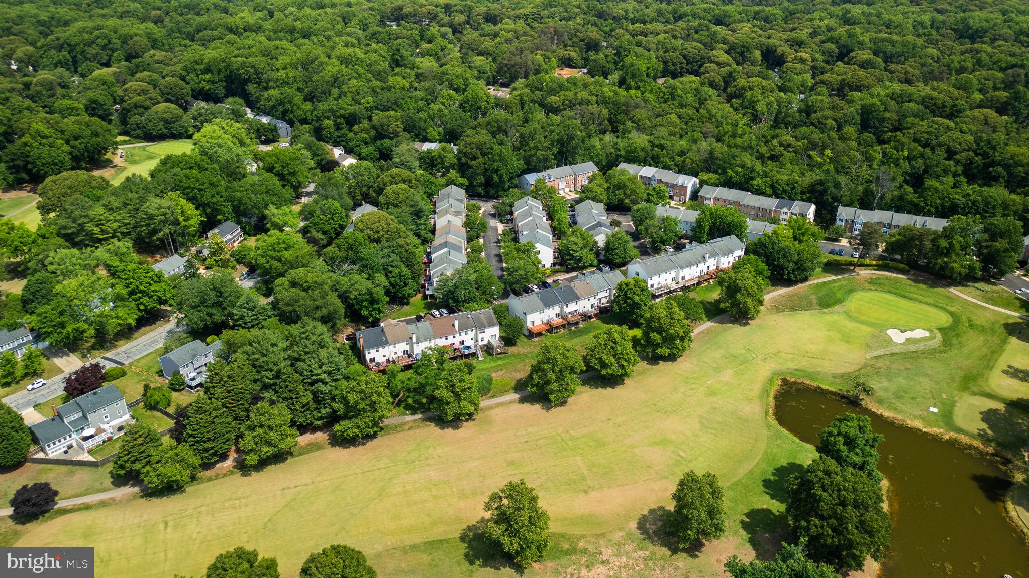 PINE VALLEY - Residential