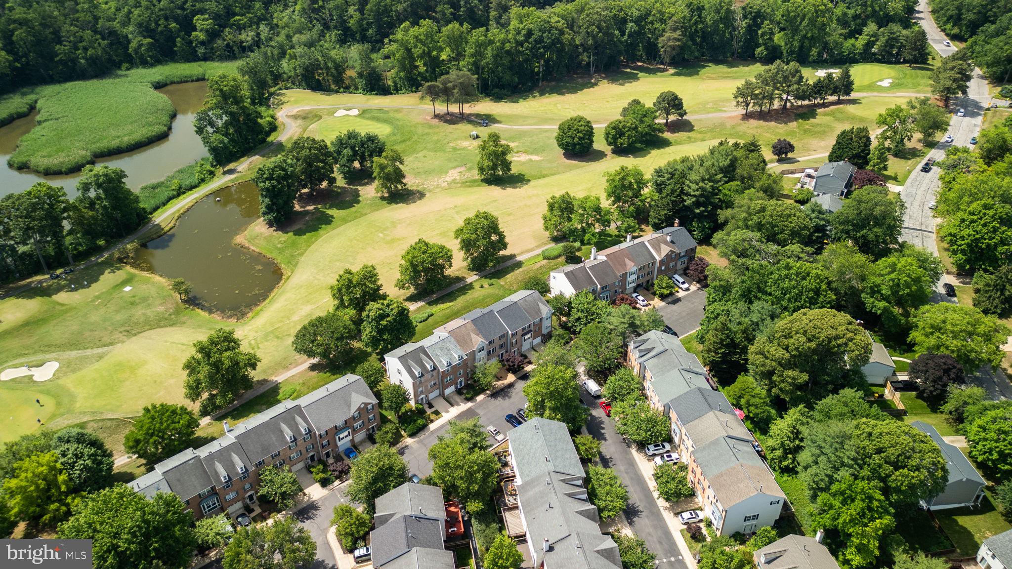 PINE VALLEY - Residential