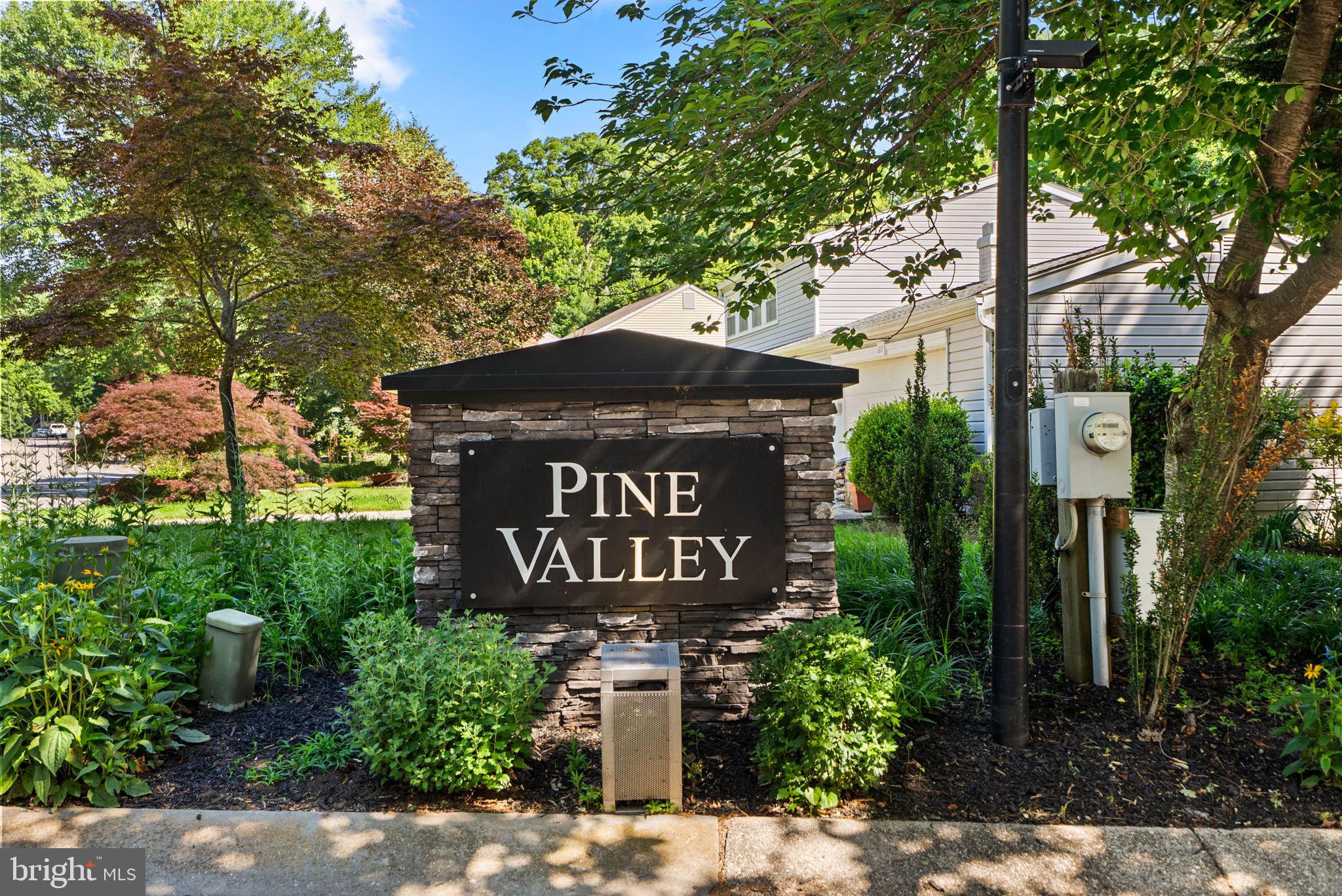 PINE VALLEY - Residential
