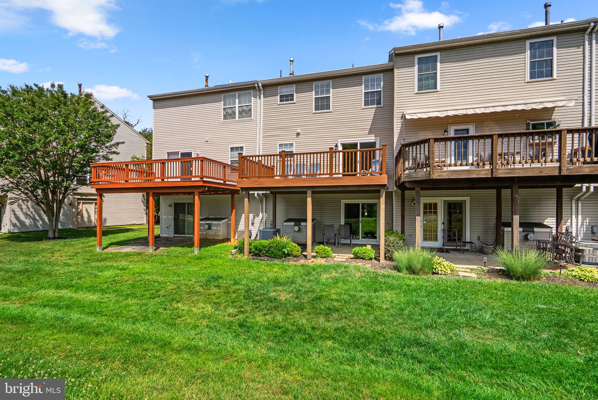 PINE VALLEY - Residential