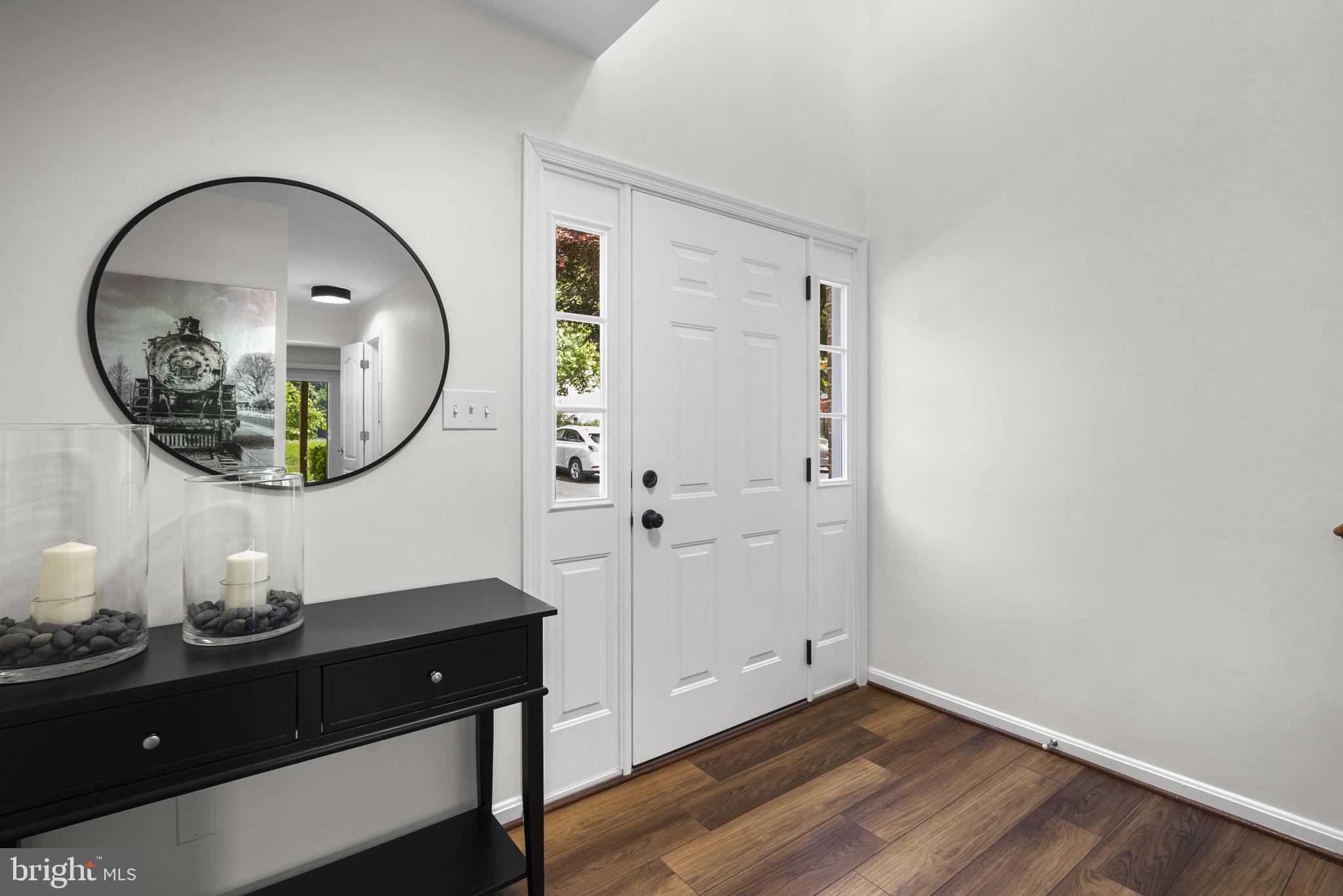 PINE VALLEY - Residential