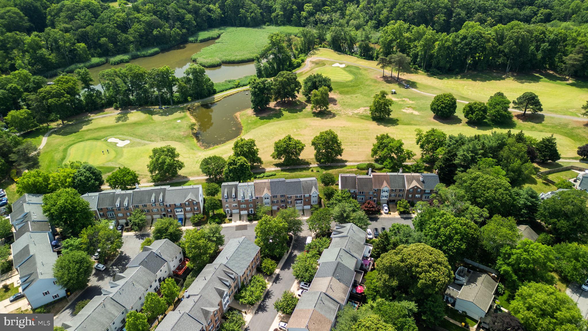 PINE VALLEY - Residential