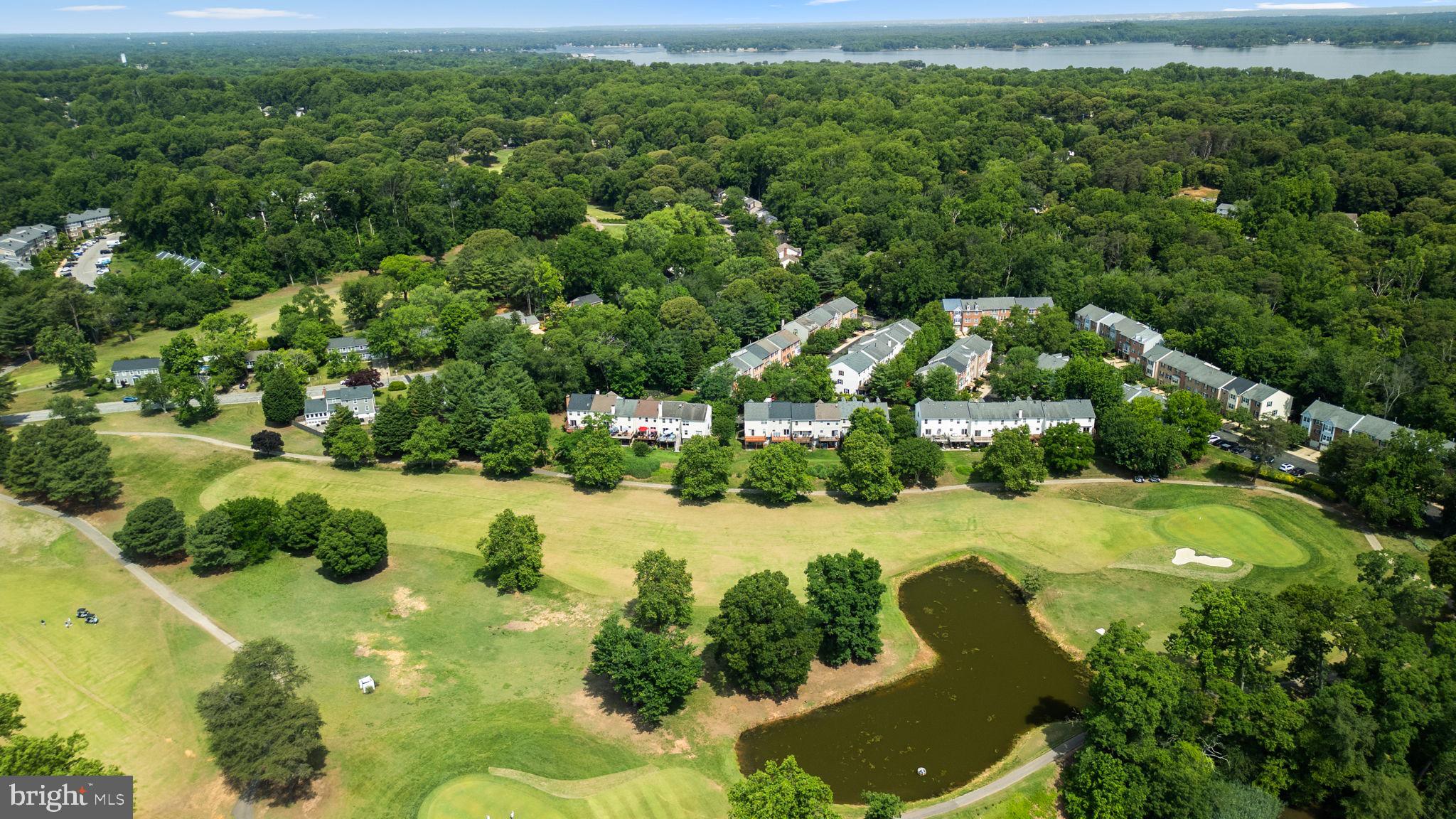 PINE VALLEY - Residential