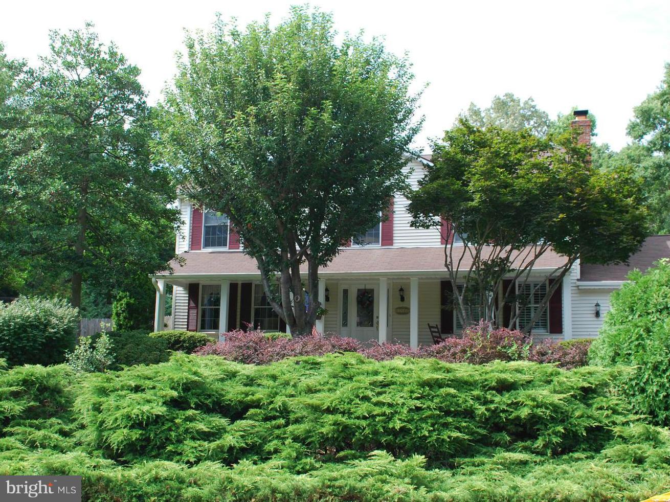 CLARKS RUN - Residential