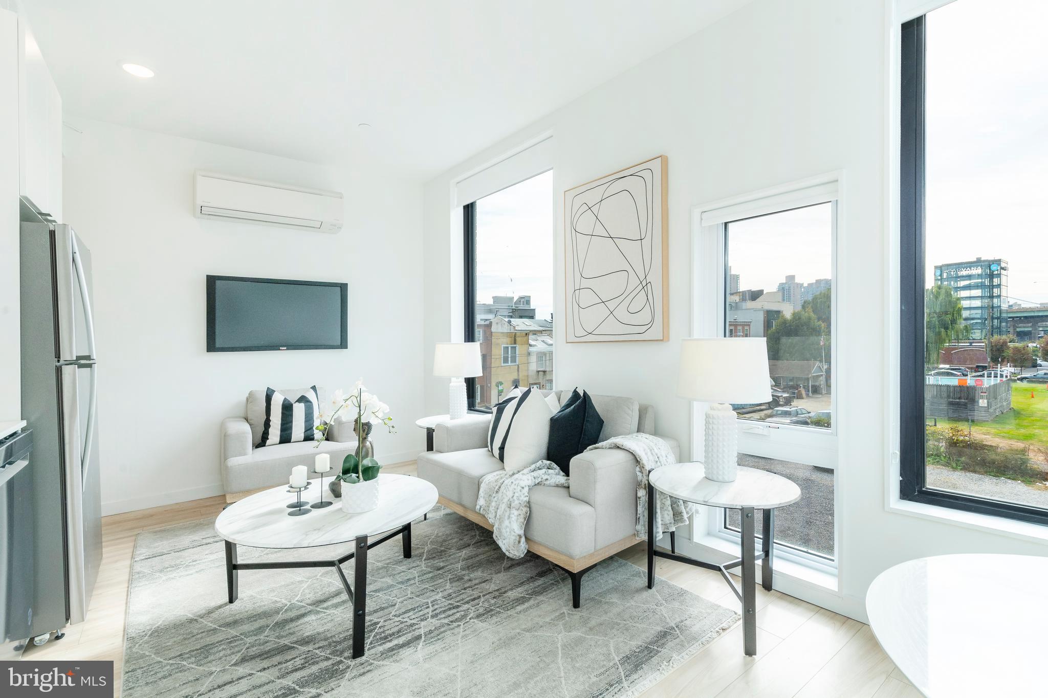 FISHTOWN - Residential Lease