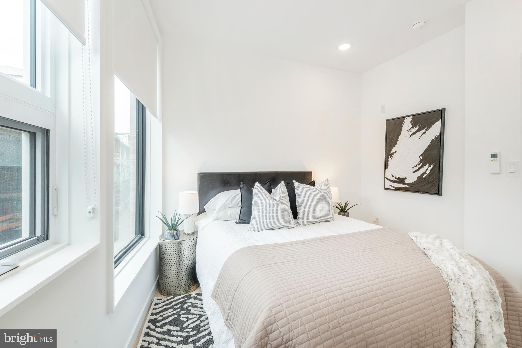 FISHTOWN - Residential Lease