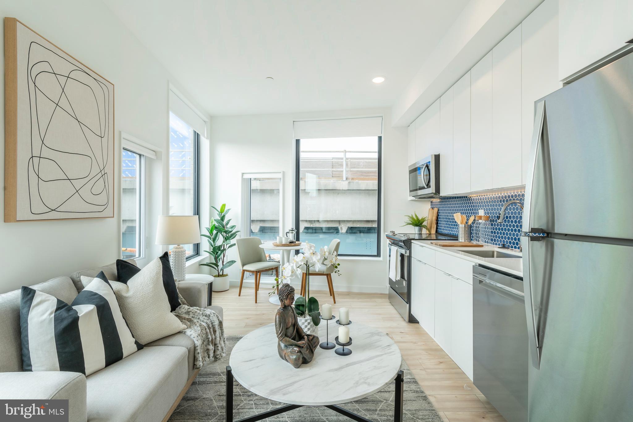FISHTOWN - Residential Lease