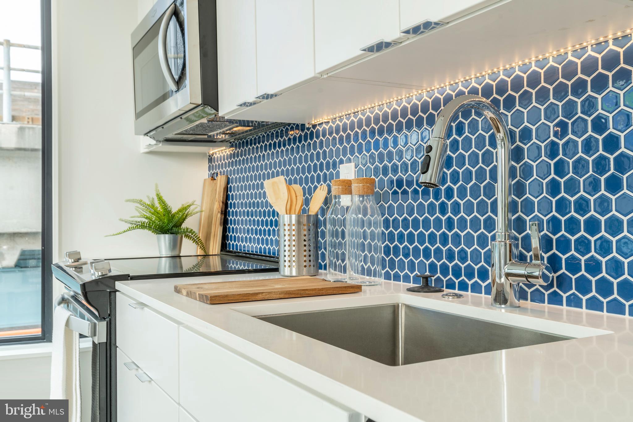 FISHTOWN - Residential Lease