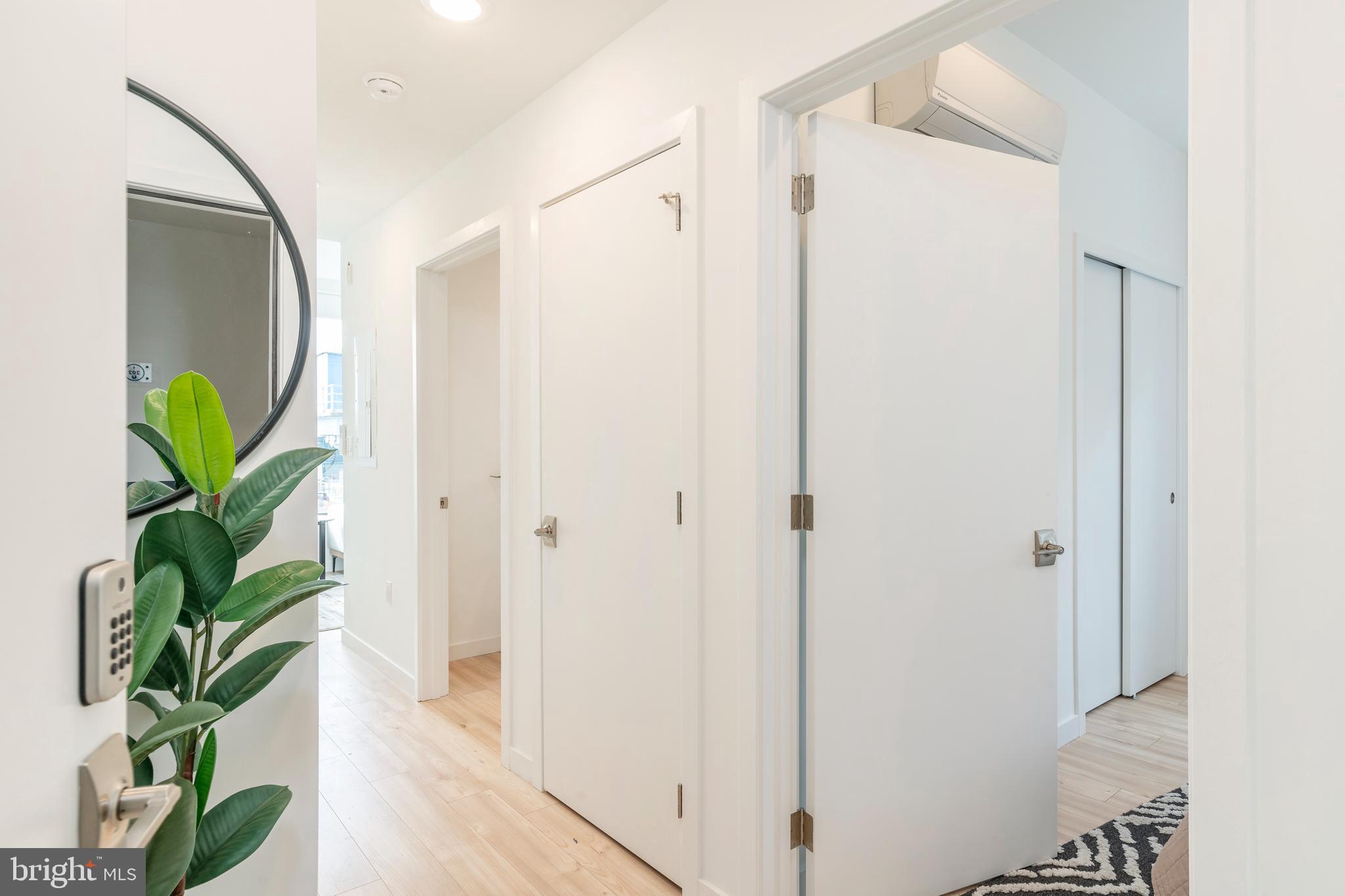FISHTOWN - Residential Lease