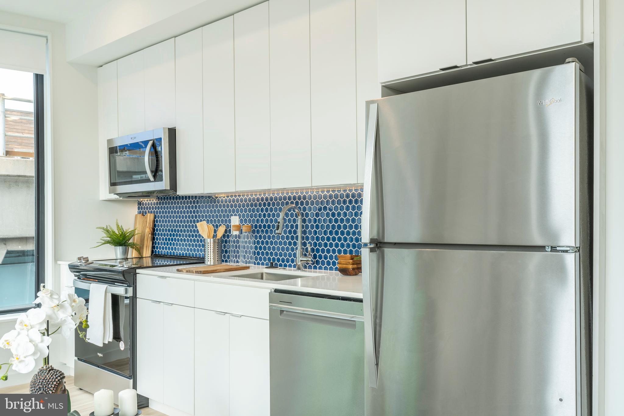 FISHTOWN - Residential Lease
