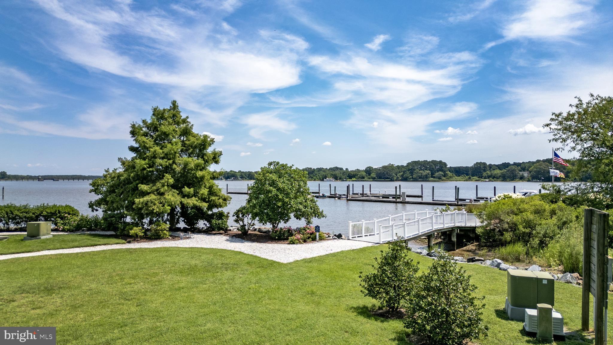CHESTER RIVER LANDING - Residential
