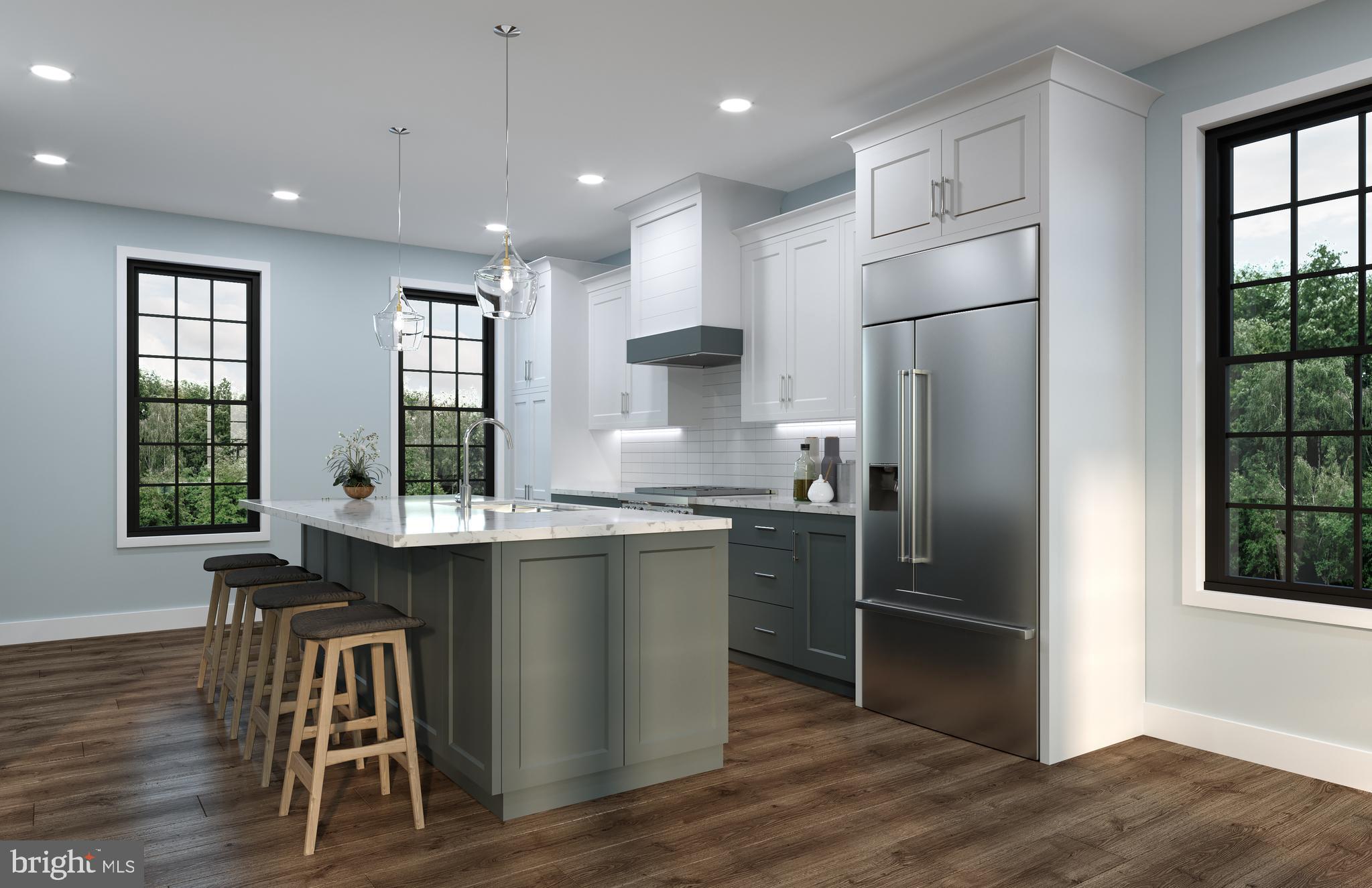 CHESTER RIVER LANDING - Residential