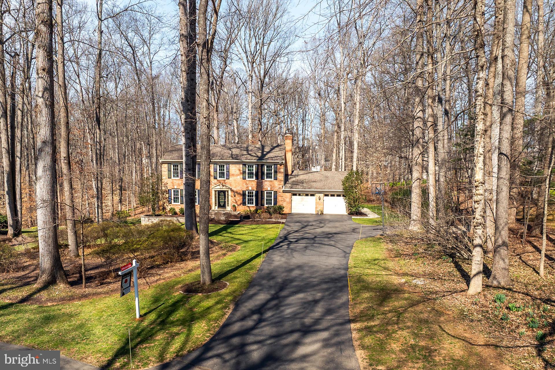 FAIRFAX STATION - Residential