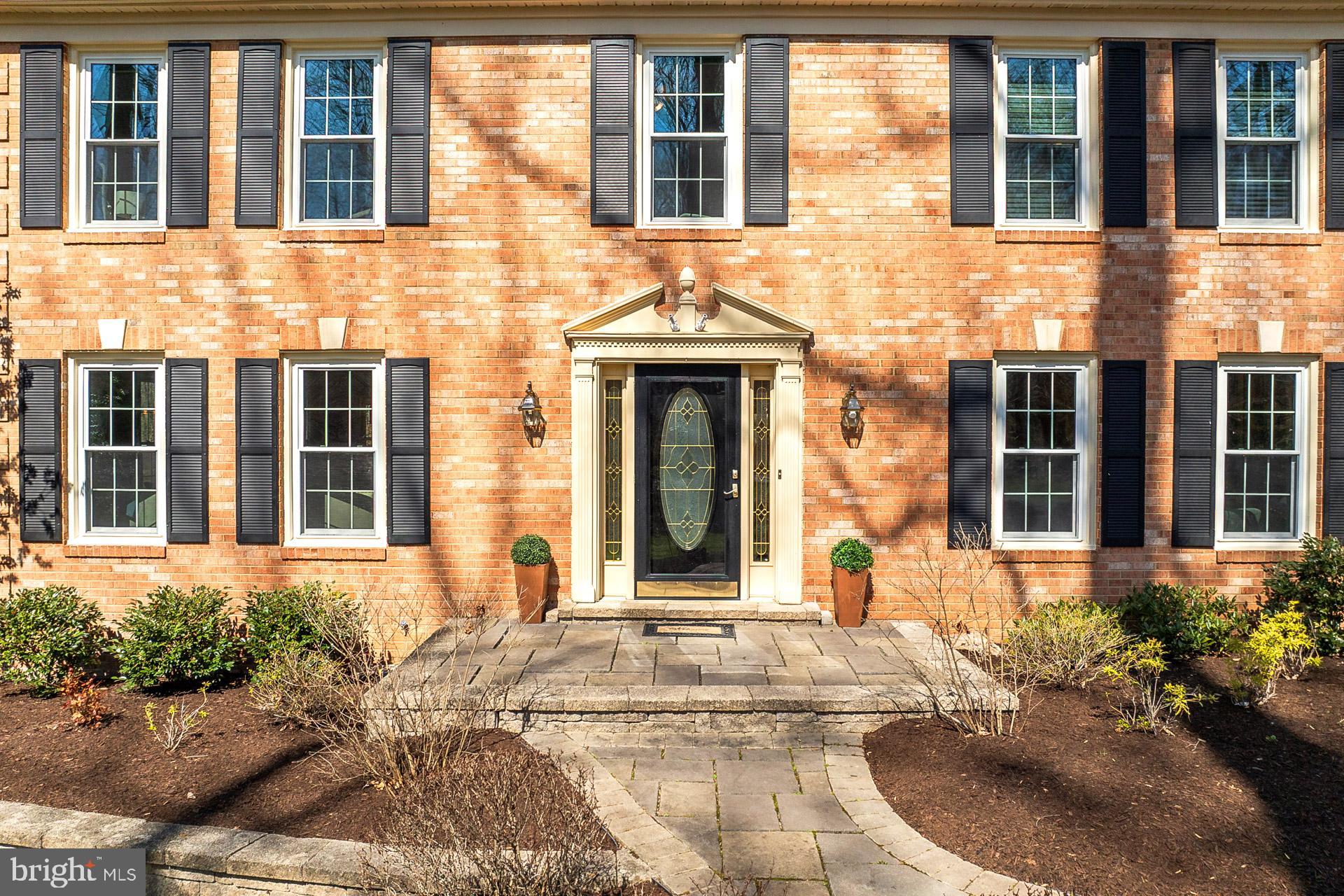 FAIRFAX STATION - Residential