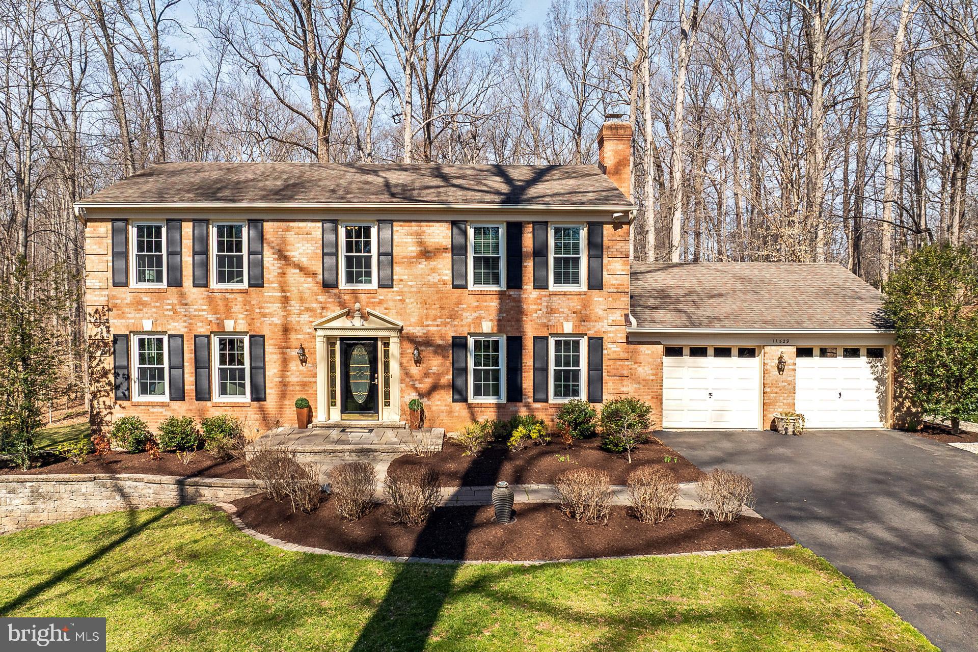 FAIRFAX STATION - Residential