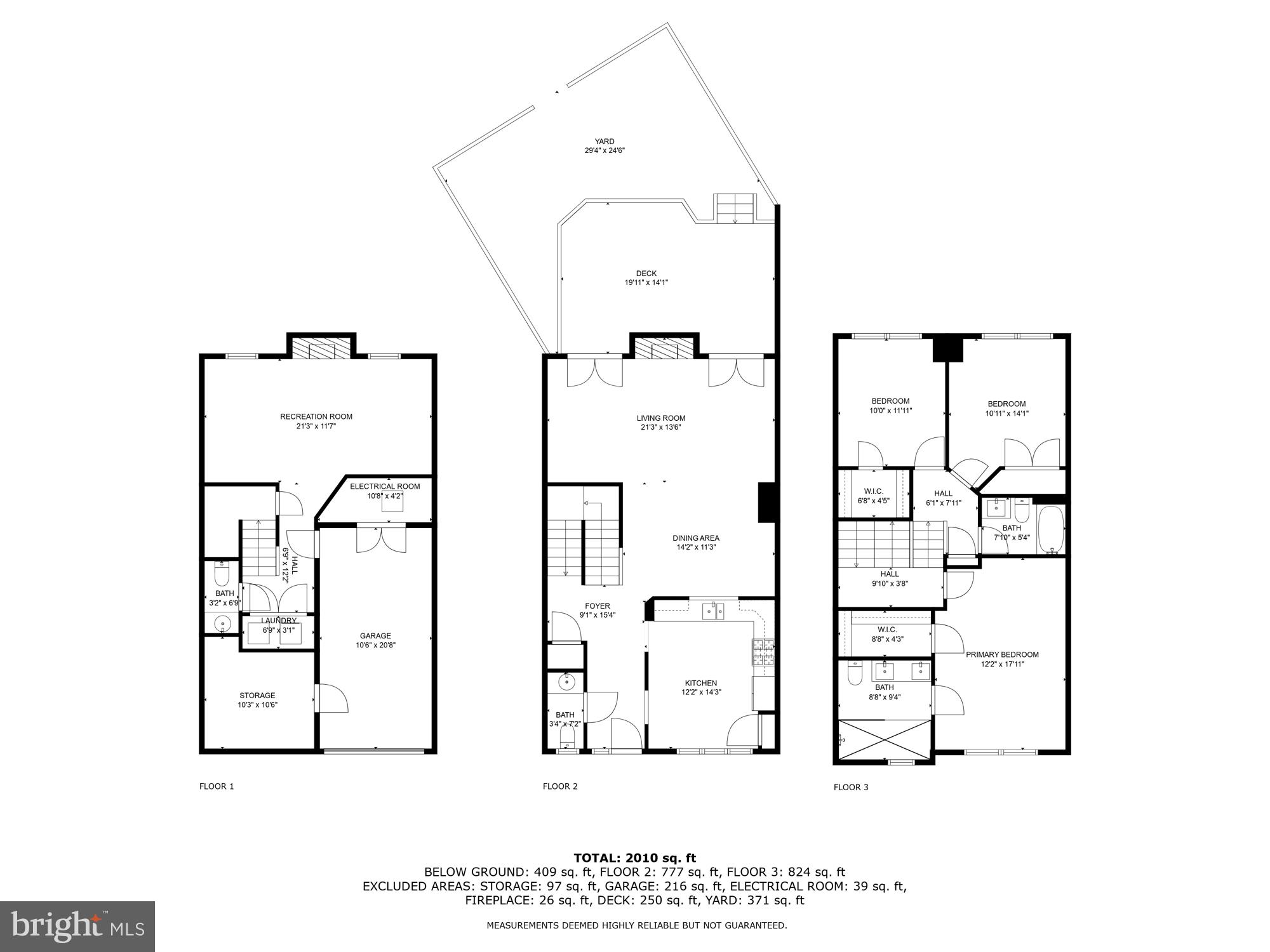 RESTON - Residential