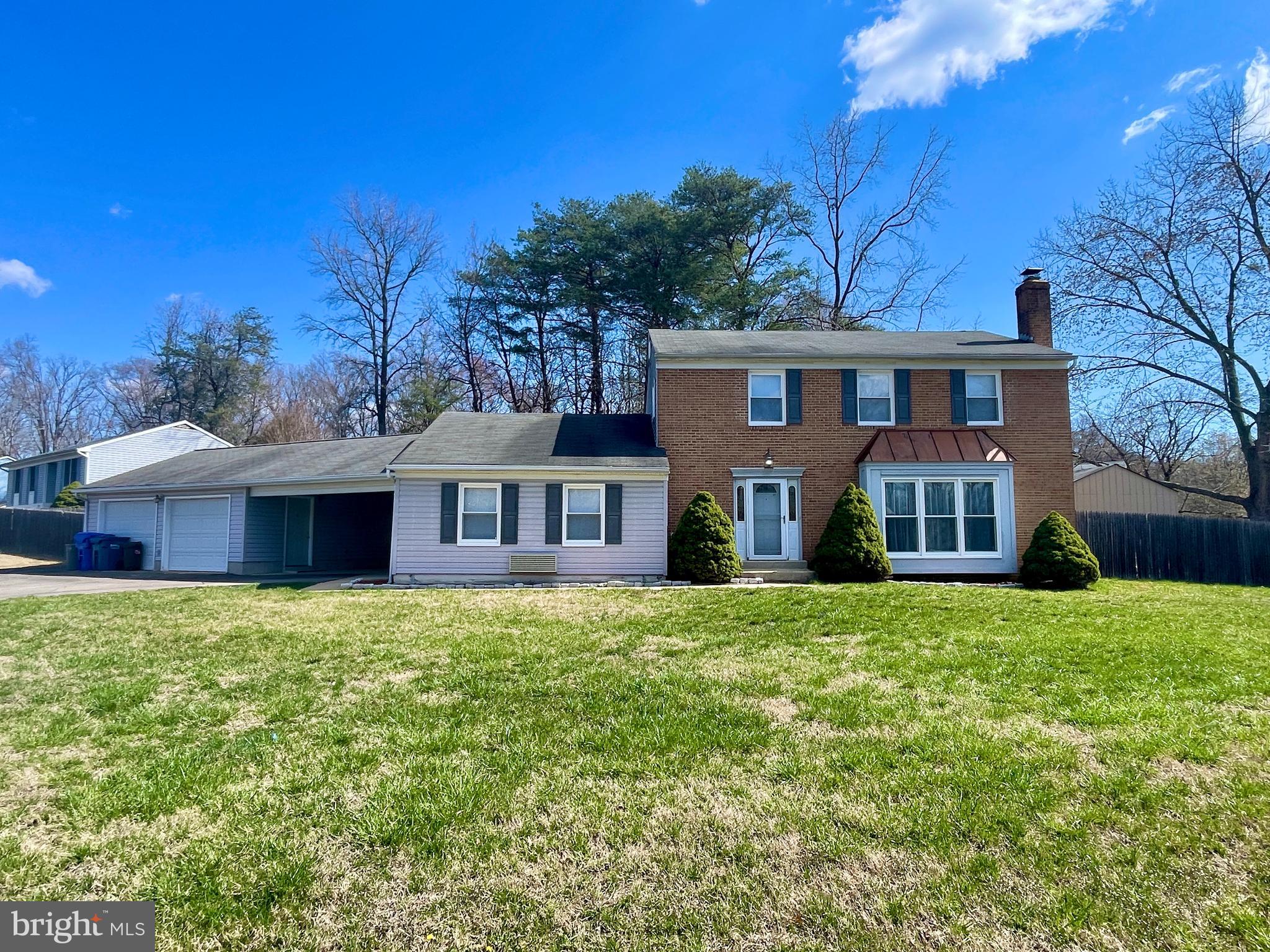 NONE AVAILABLE - Residential Lease