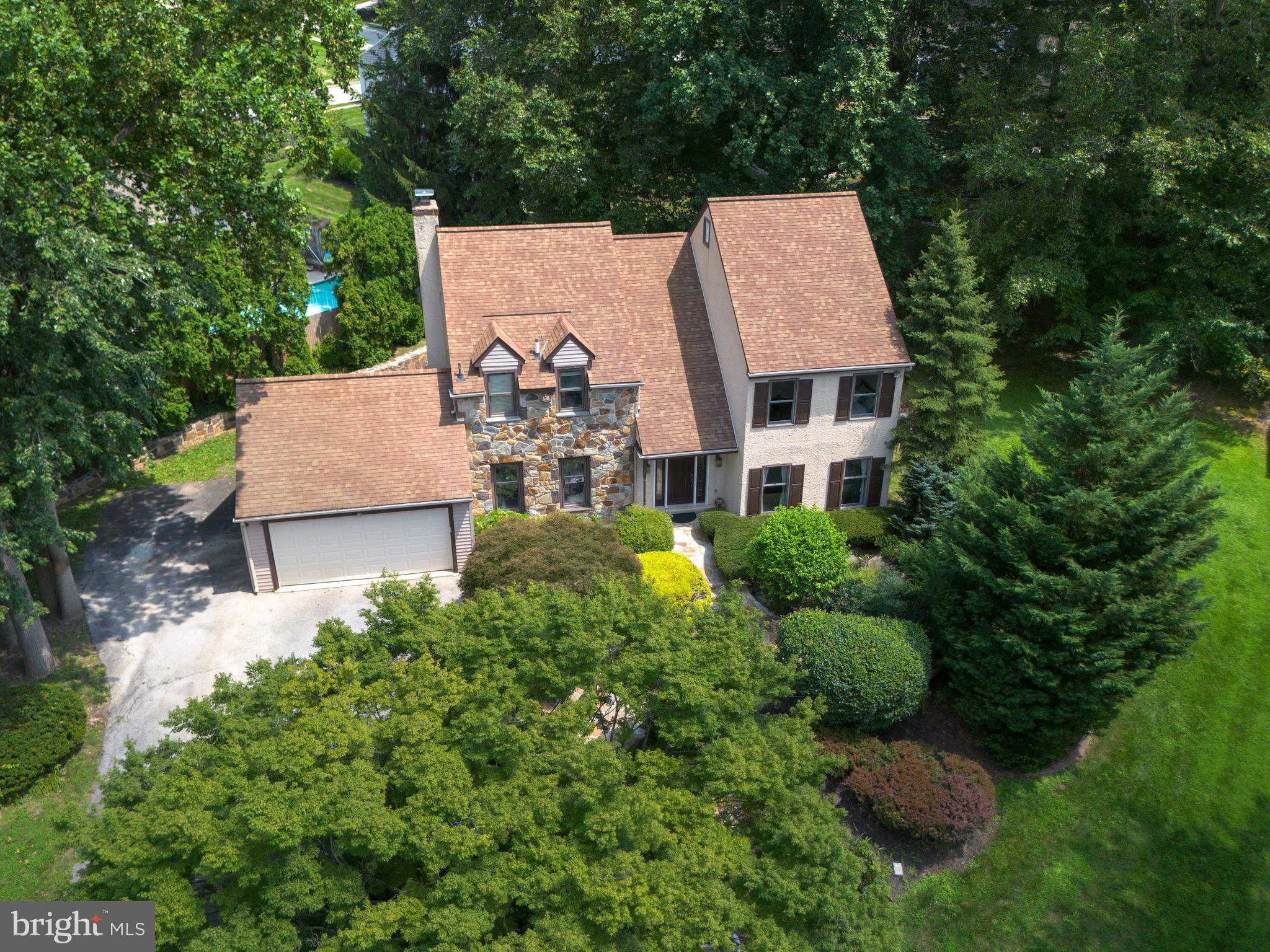 INDIAN CREEK - Residential