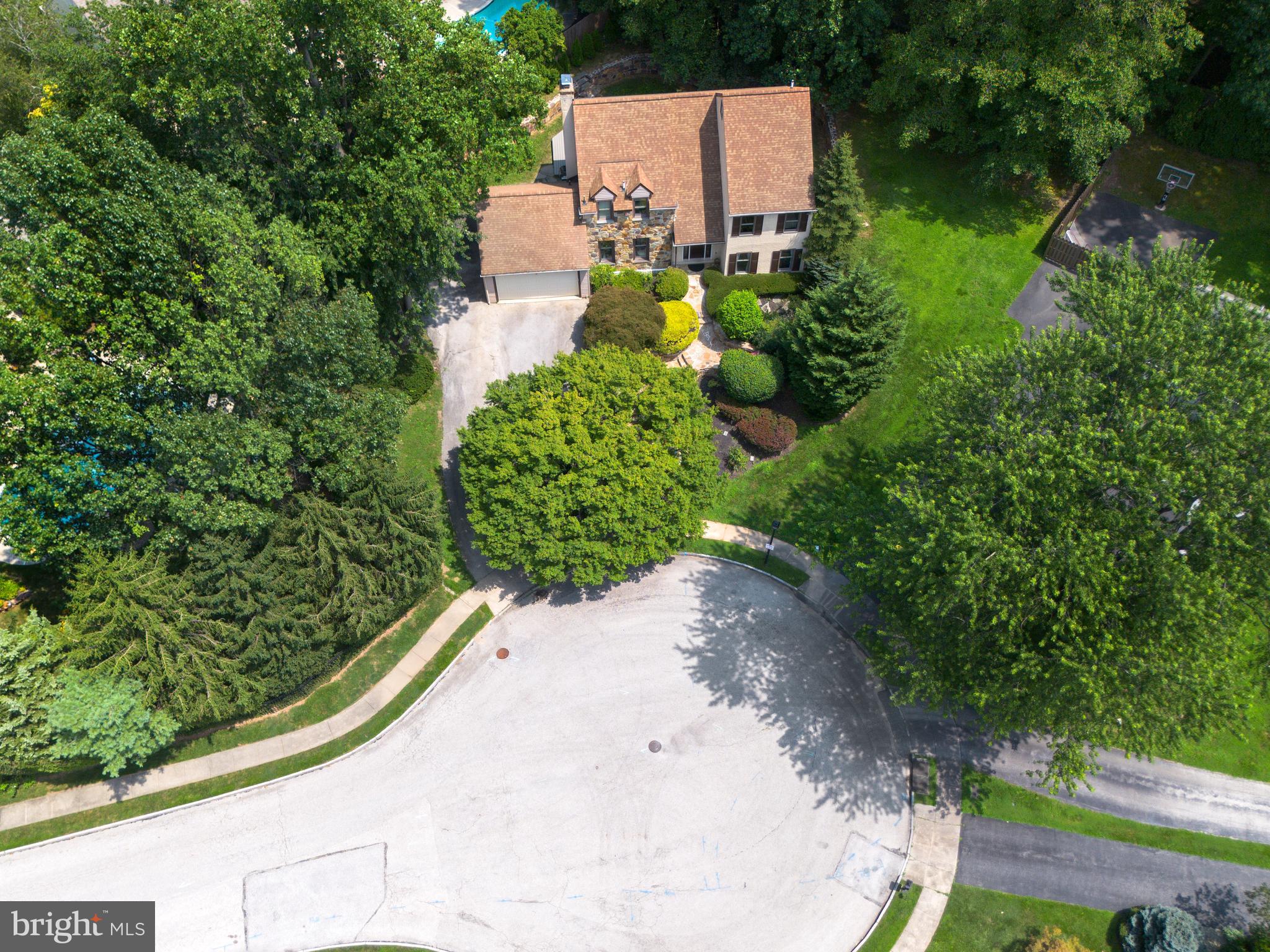 INDIAN CREEK - Residential