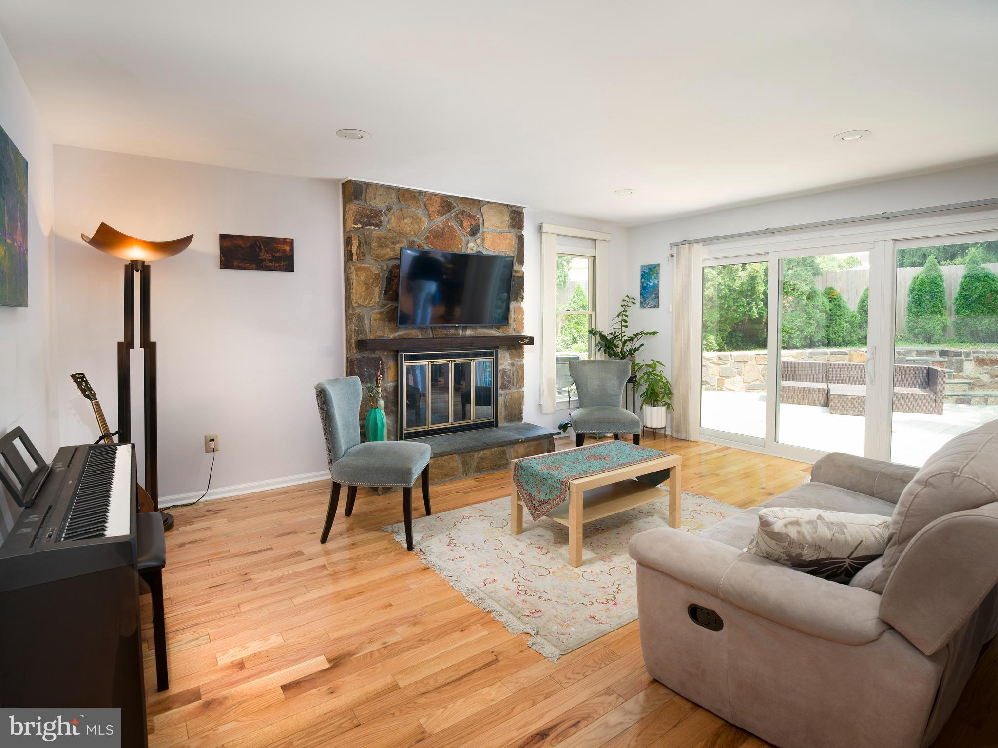 INDIAN CREEK - Residential