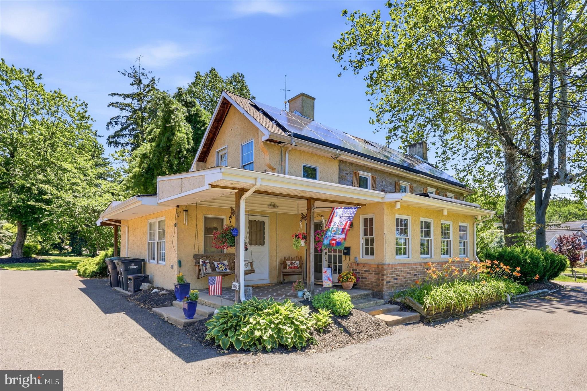 JUSTA FARMS - Residential