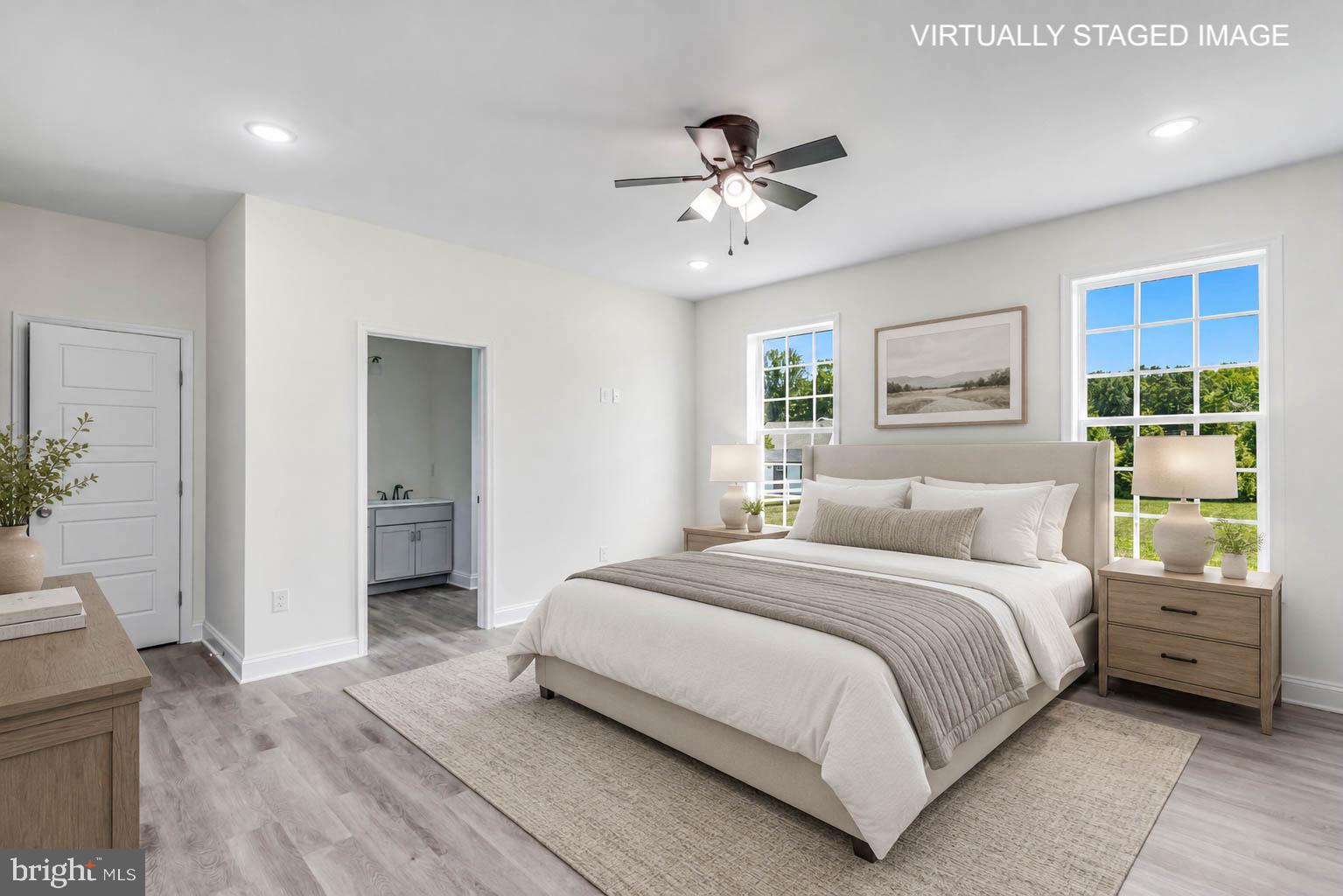 GREEN BRIAR - Residential