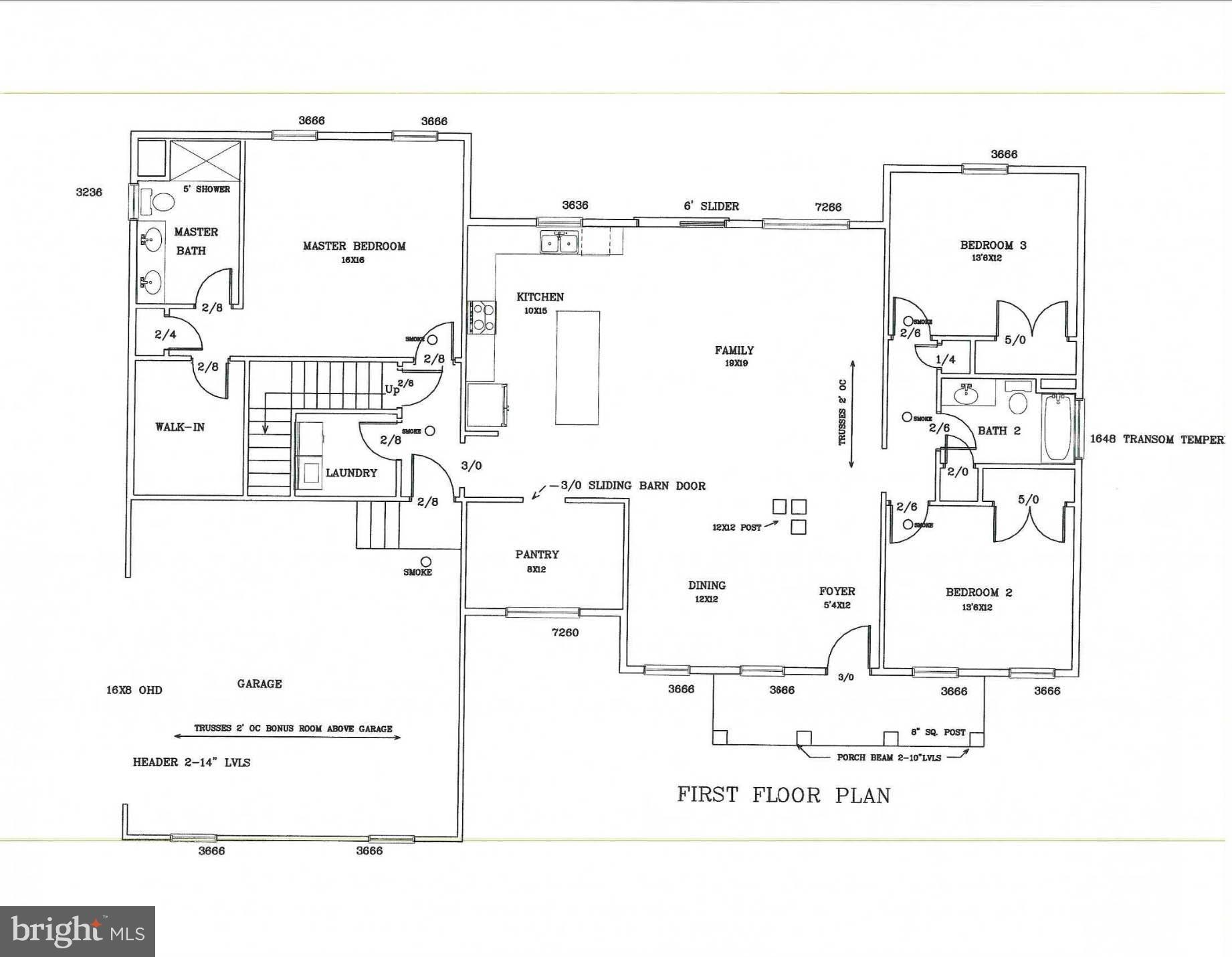 GREEN BRIAR - Residential