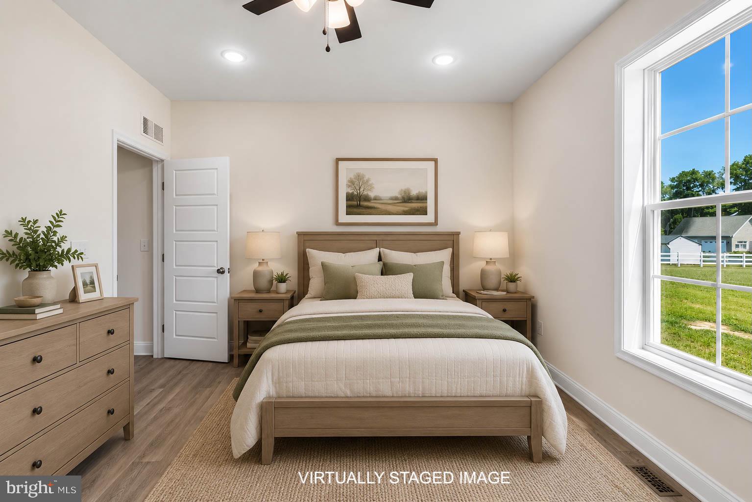 GREEN BRIAR - Residential