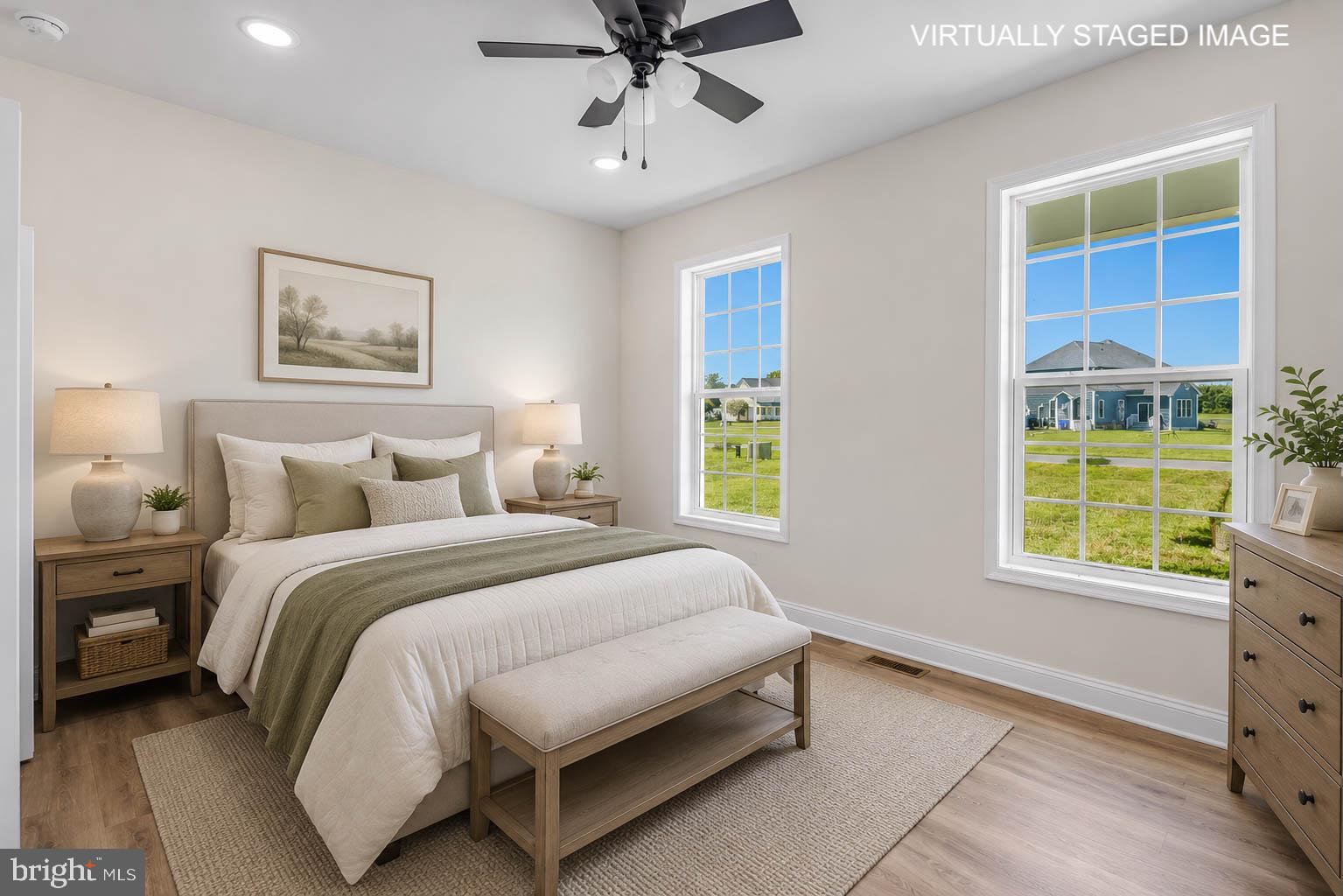 GREEN BRIAR - Residential