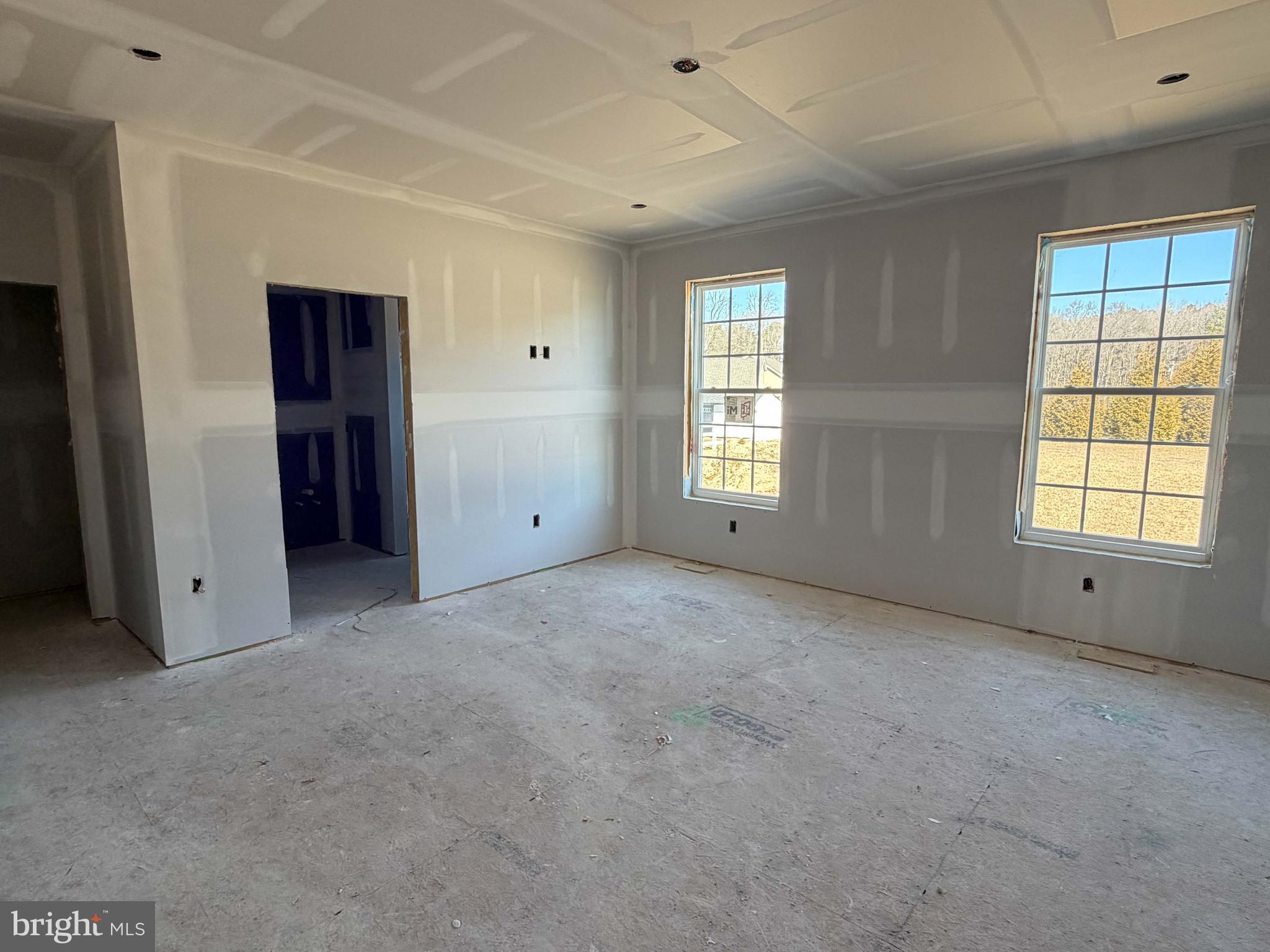 GREEN BRIAR - Residential