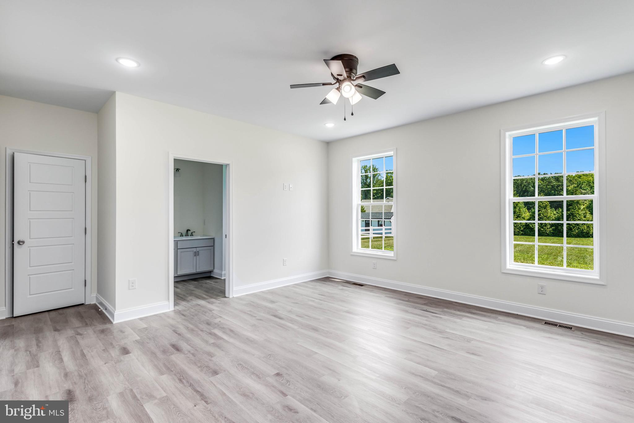 GREEN BRIAR - Residential