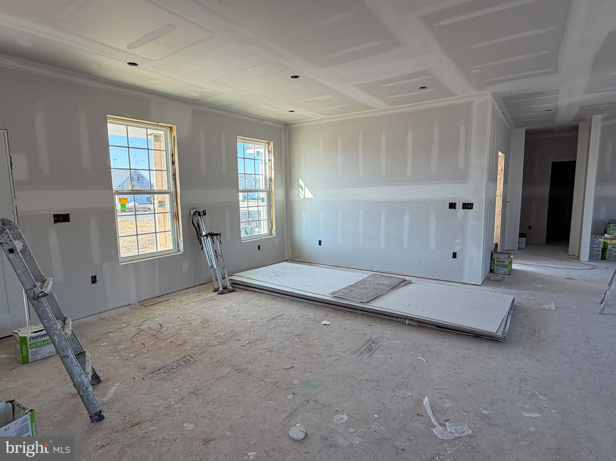 GREEN BRIAR - Residential