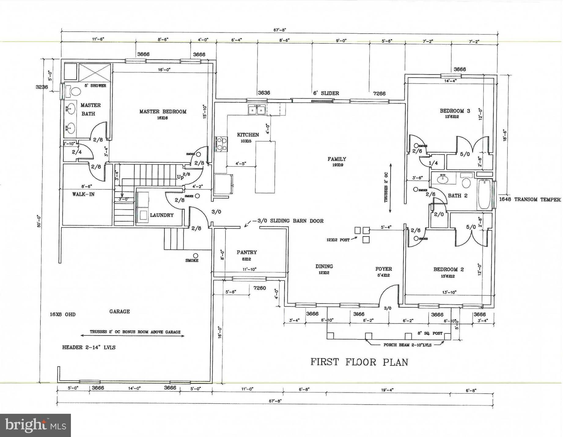 GREEN BRIAR - Residential