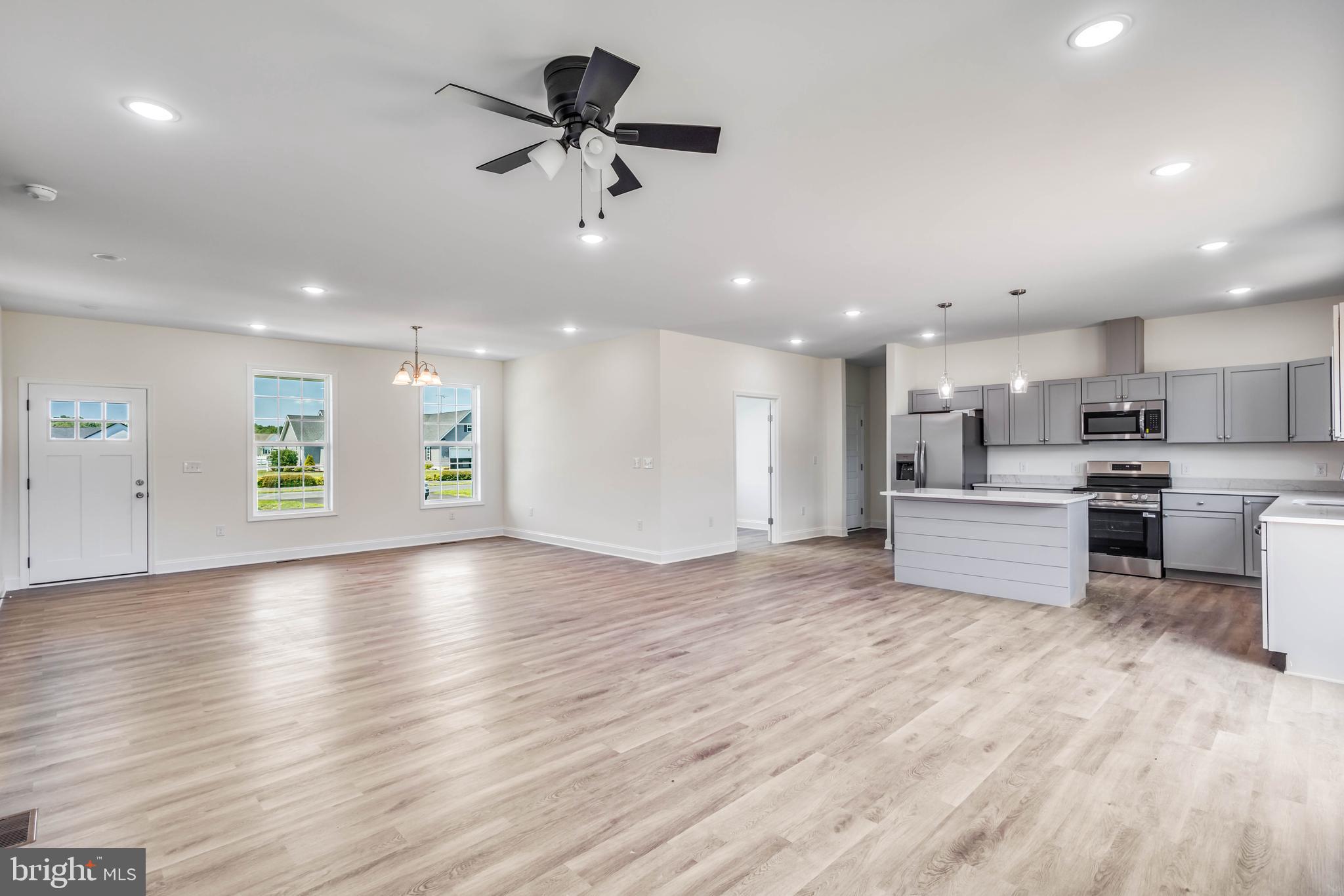 GREEN BRIAR - Residential