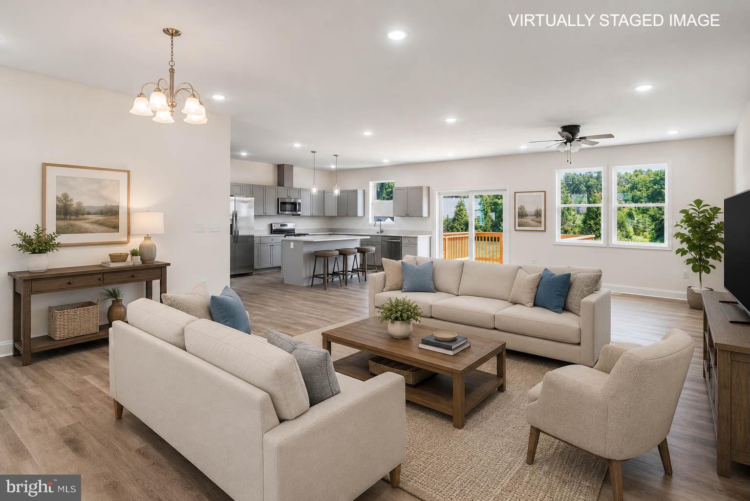 GREEN BRIAR - Residential