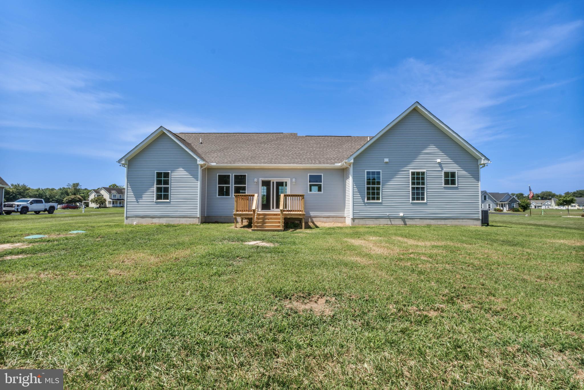 GREEN BRIAR - Residential