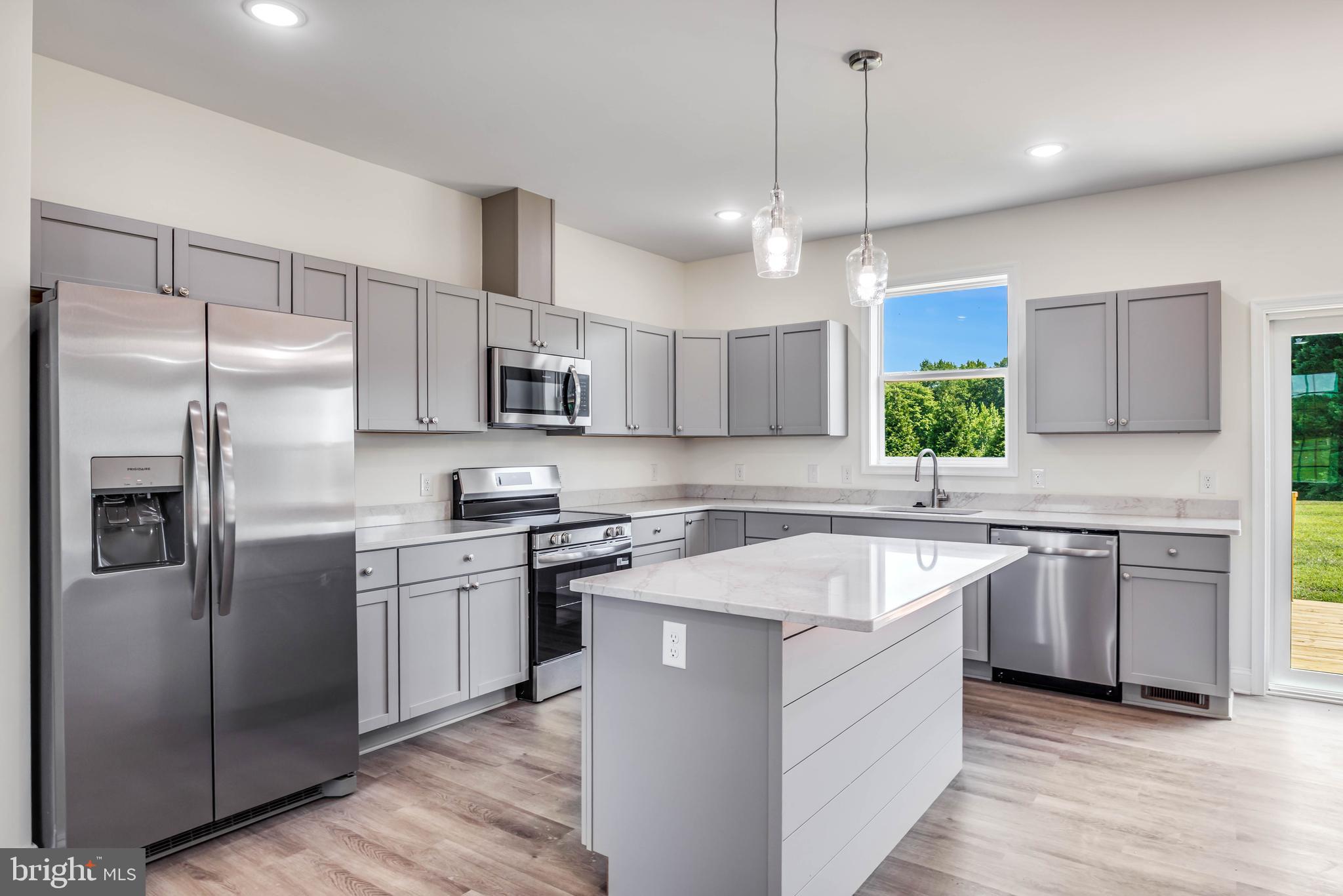 GREEN BRIAR - Residential