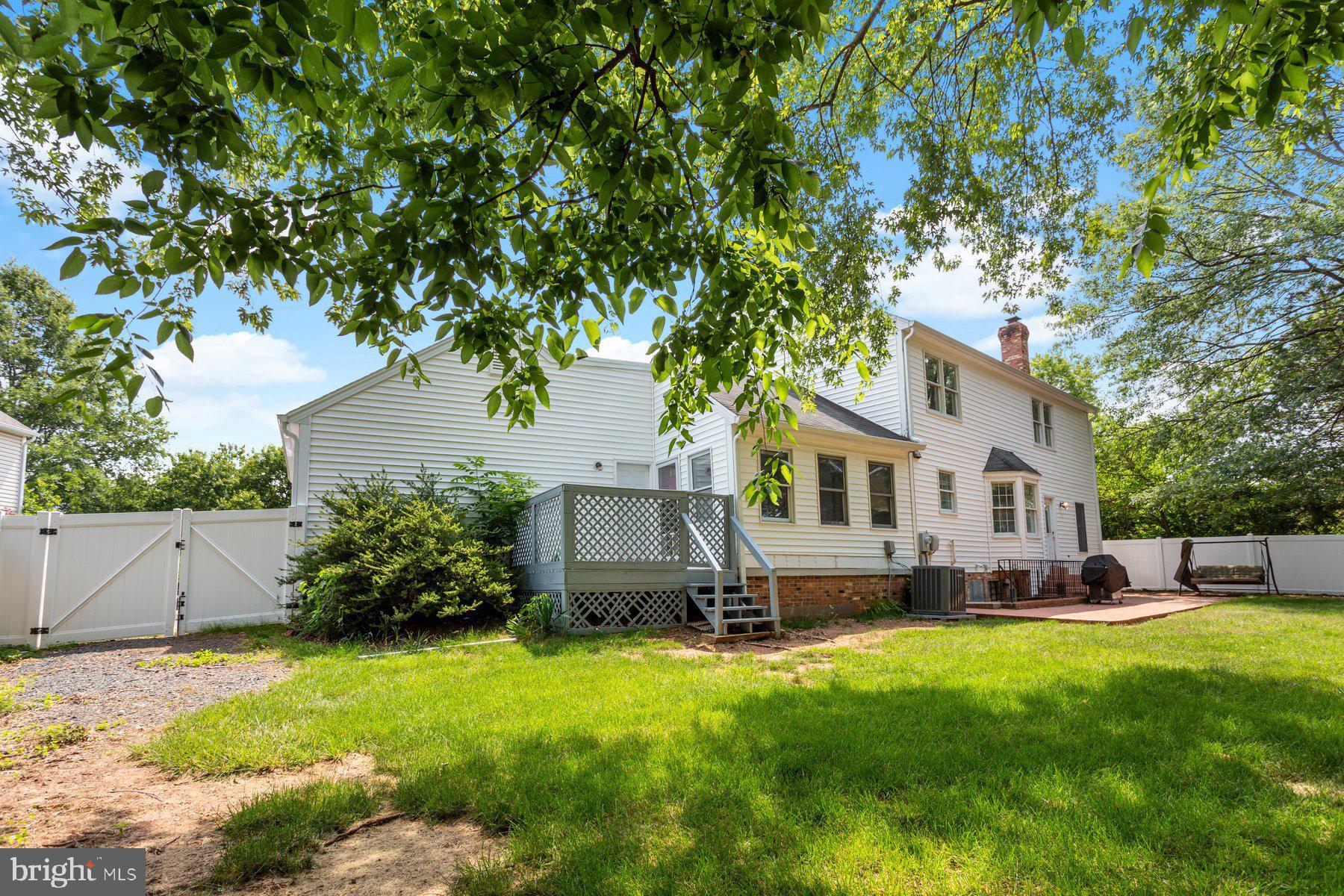 TUDOR HALL ESTATES - Residential
