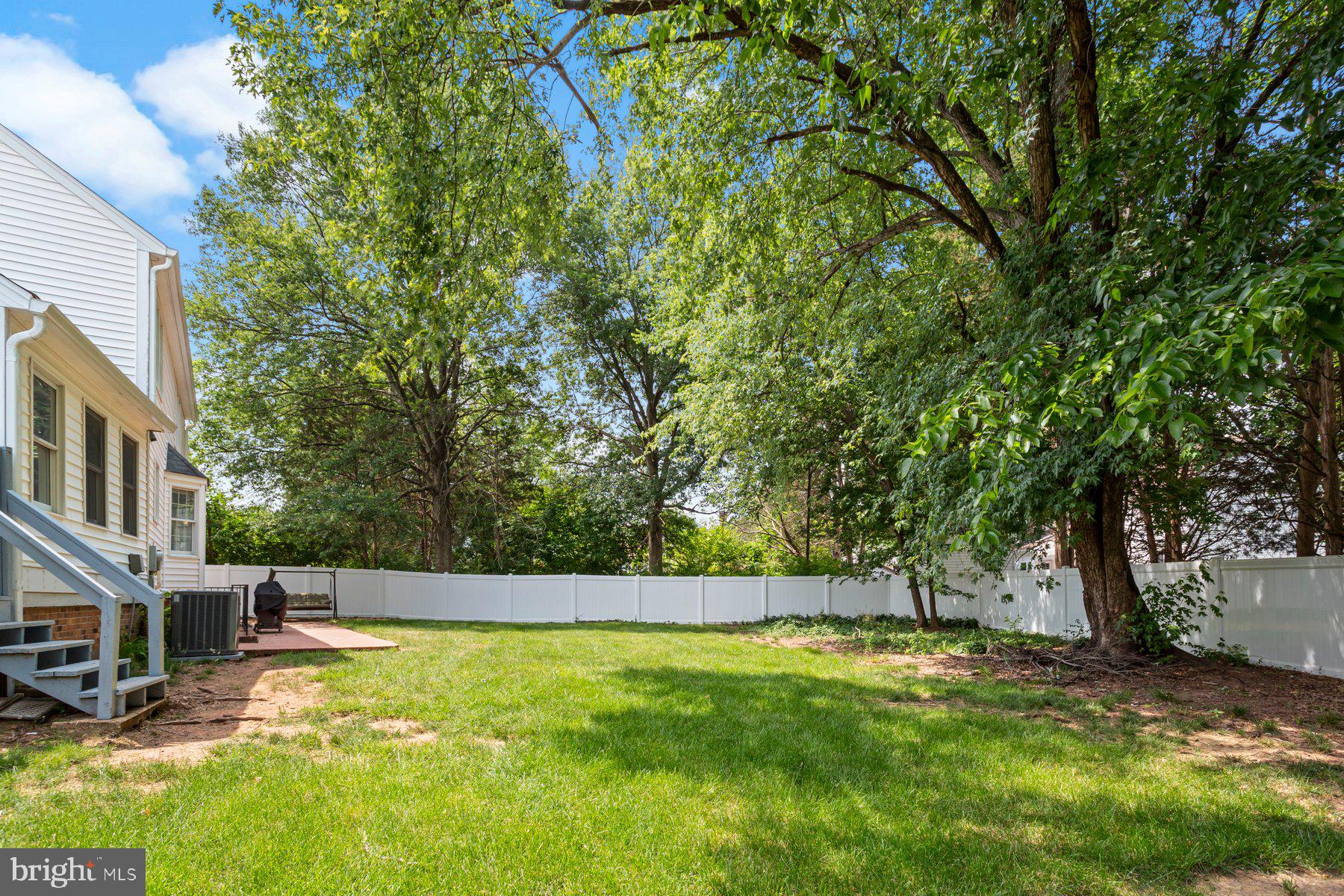 TUDOR HALL ESTATES - Residential