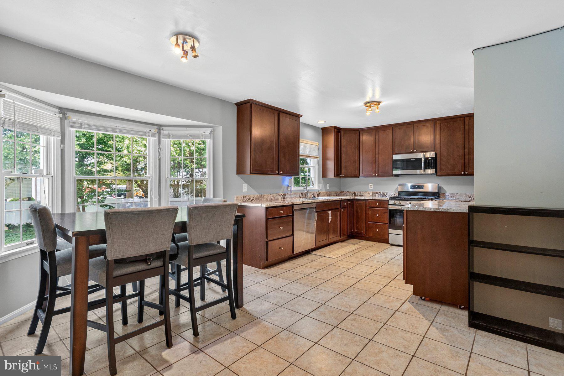 TUDOR HALL ESTATES - Residential