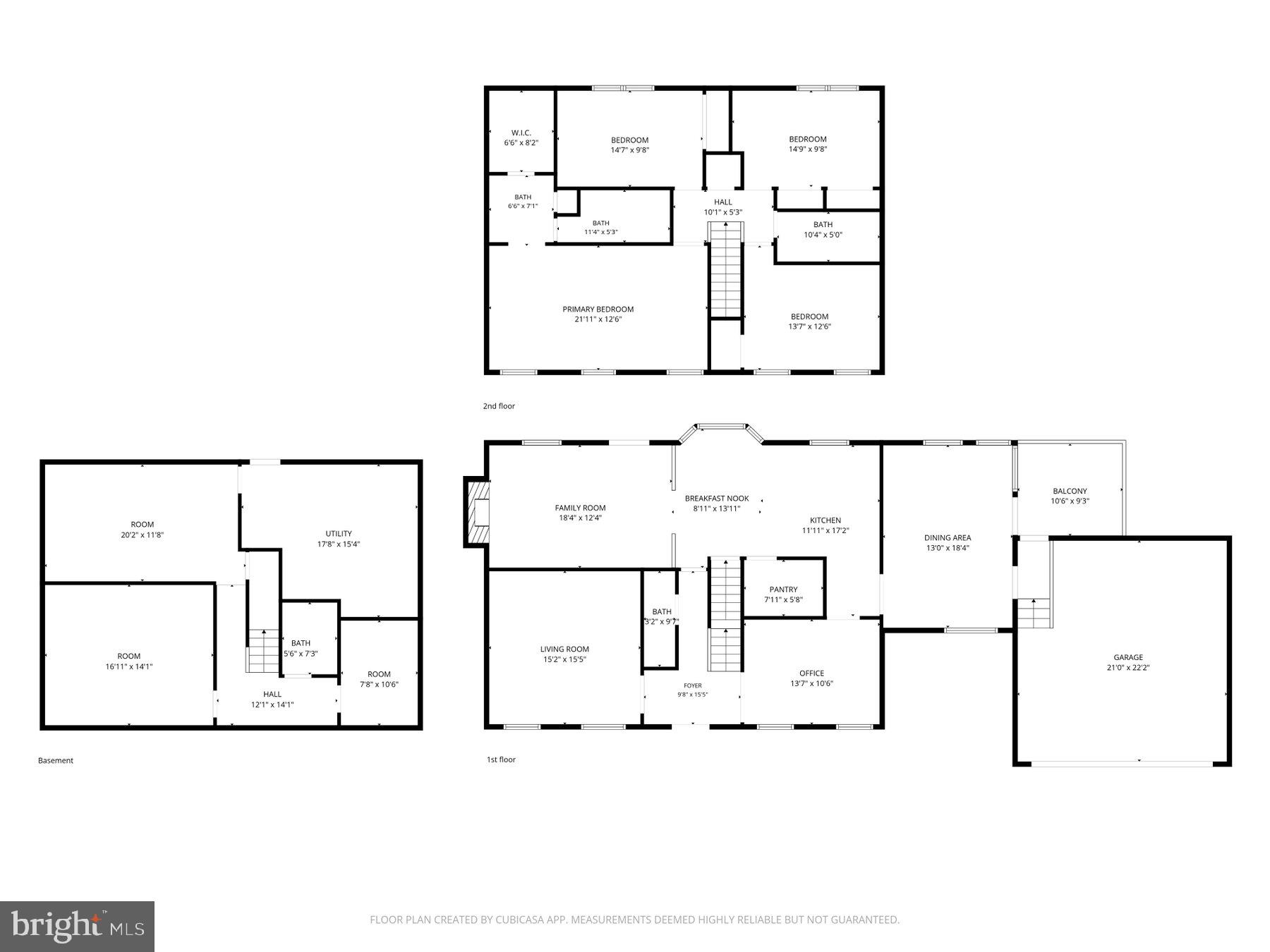 TUDOR HALL ESTATES - Residential