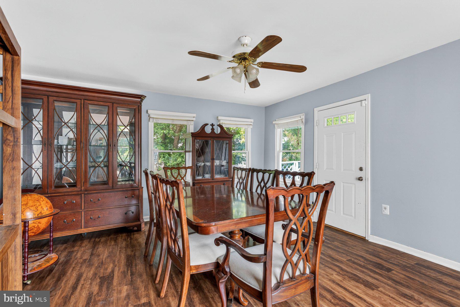 TUDOR HALL ESTATES - Residential