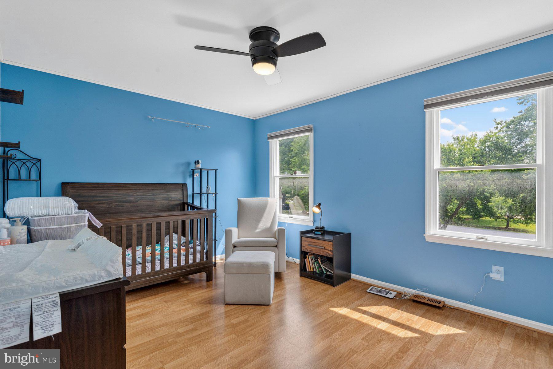 TUDOR HALL ESTATES - Residential