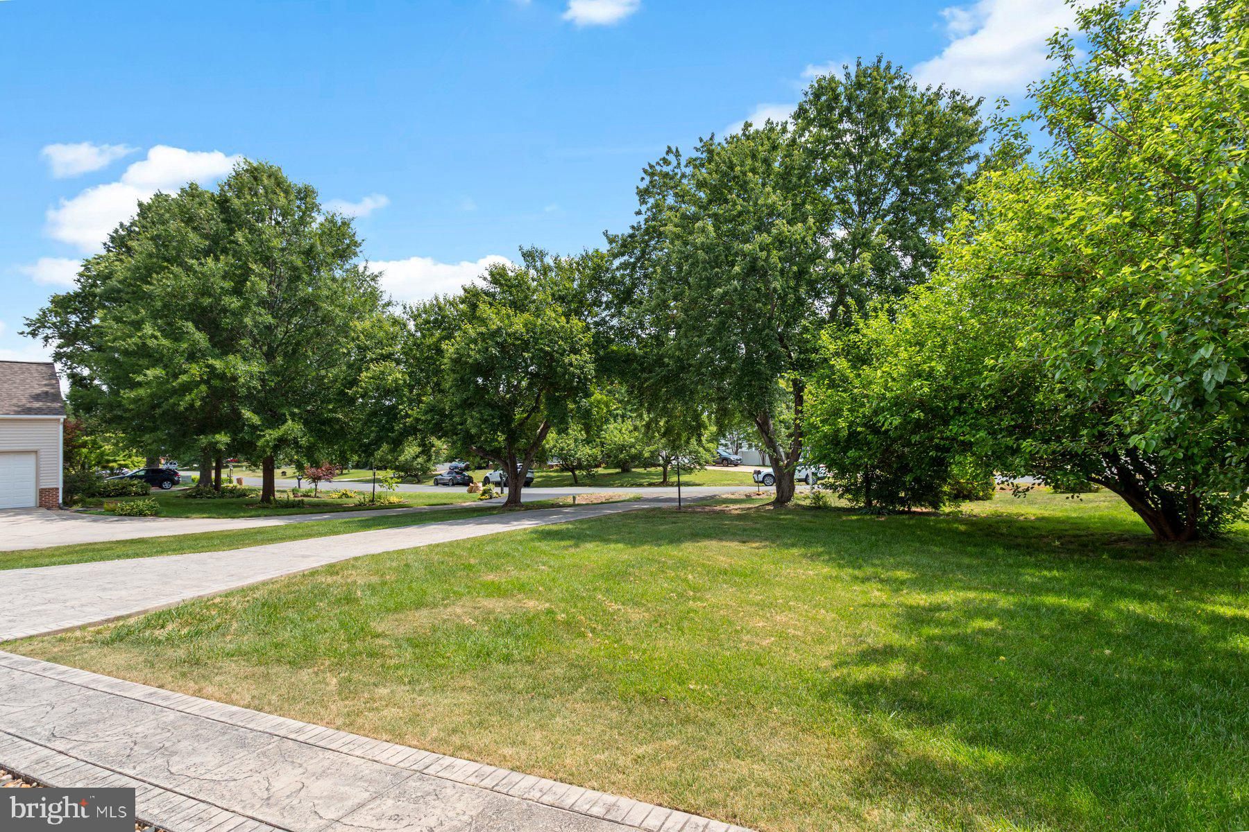 TUDOR HALL ESTATES - Residential