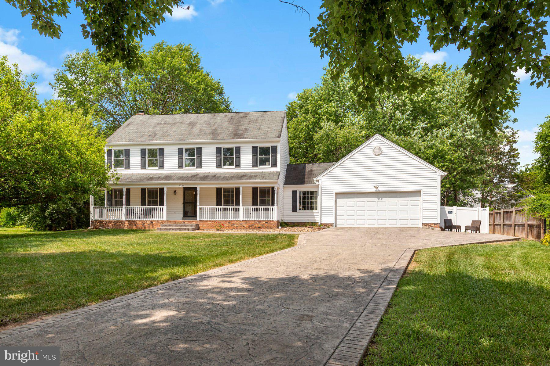 TUDOR HALL ESTATES - Residential