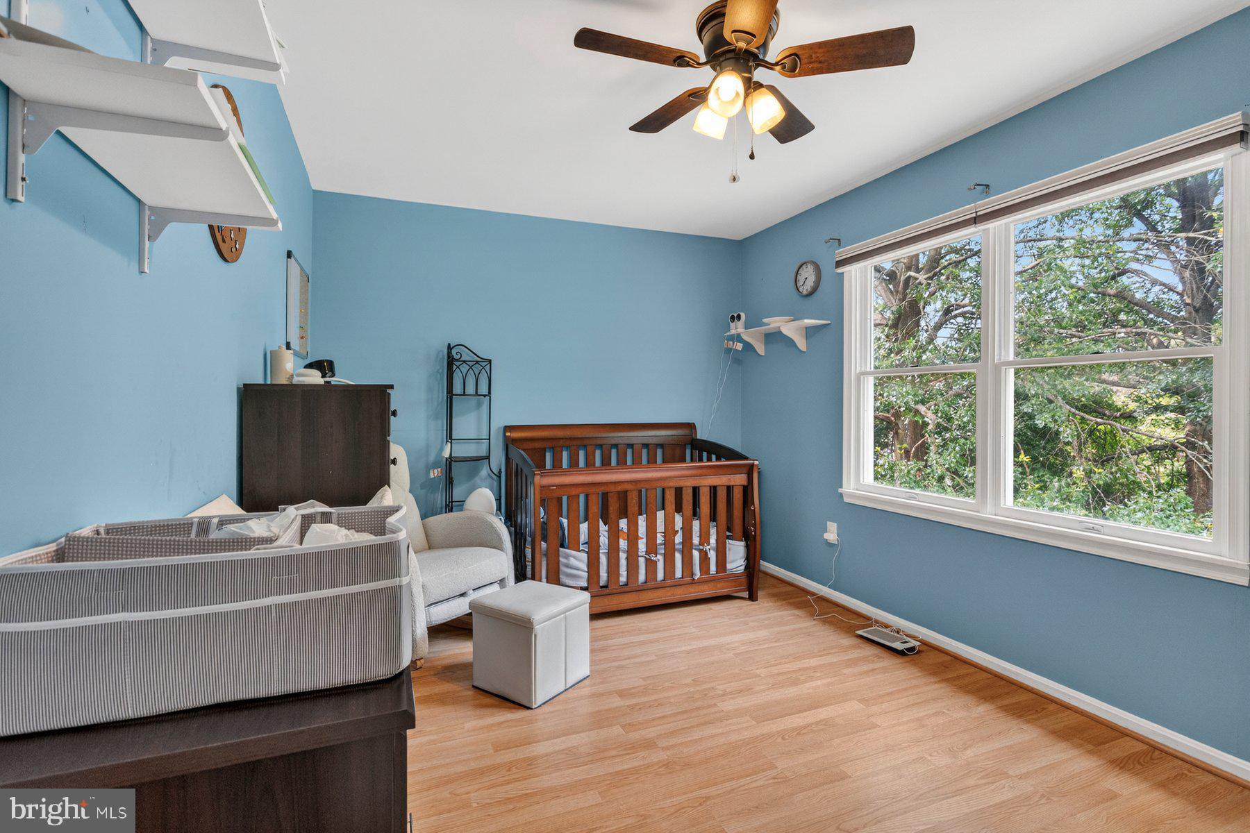TUDOR HALL ESTATES - Residential
