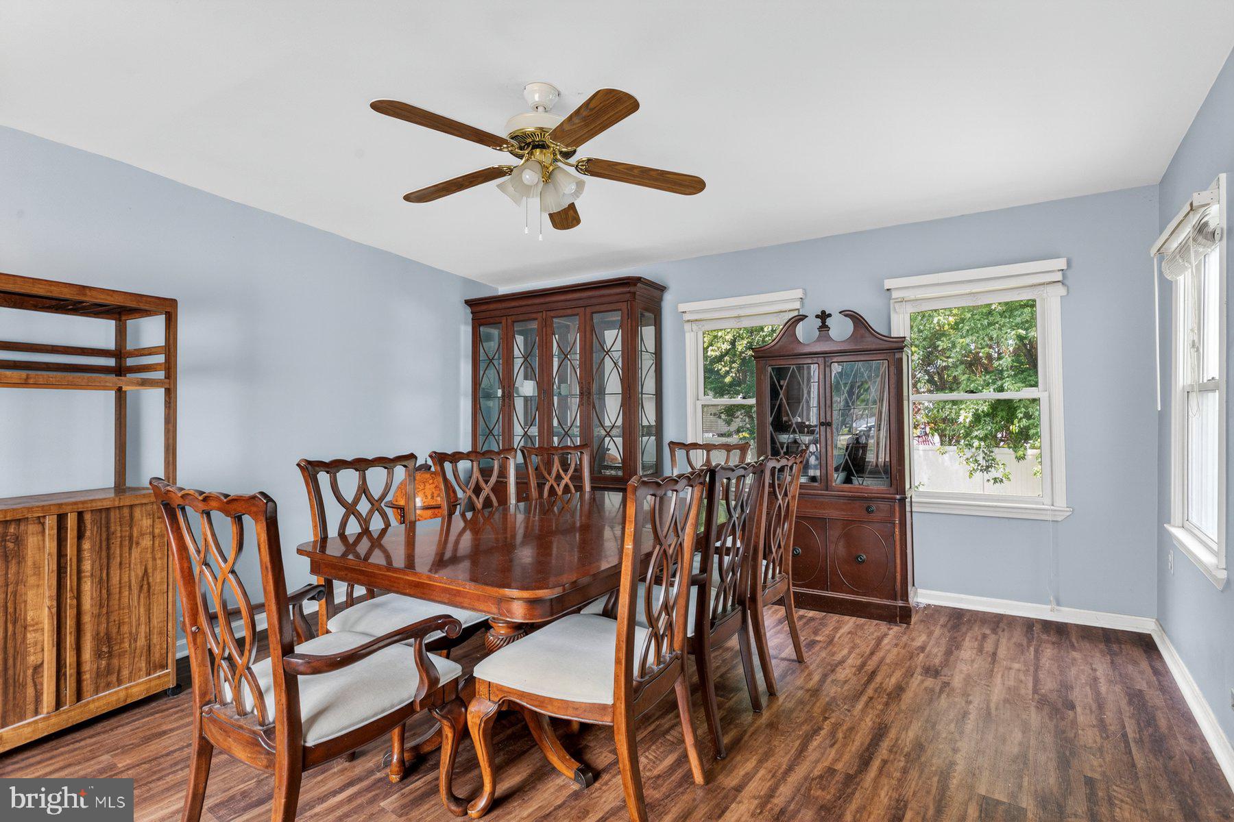 TUDOR HALL ESTATES - Residential